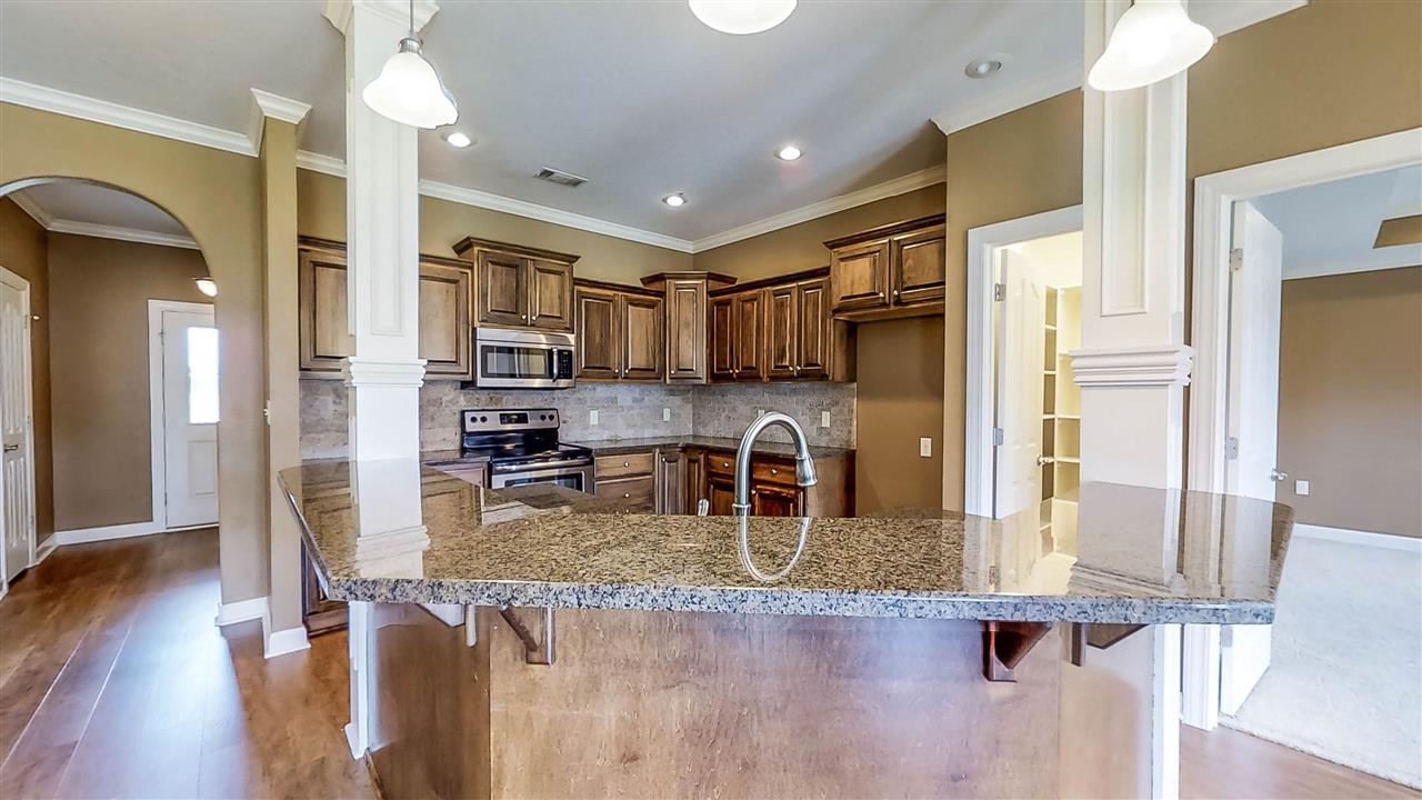 BIANCA MEADOWS - Residential