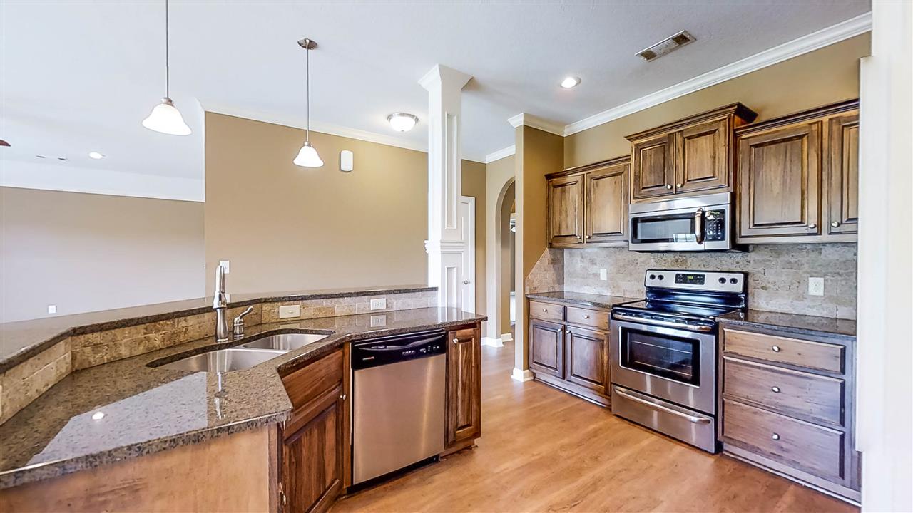 BIANCA MEADOWS - Residential