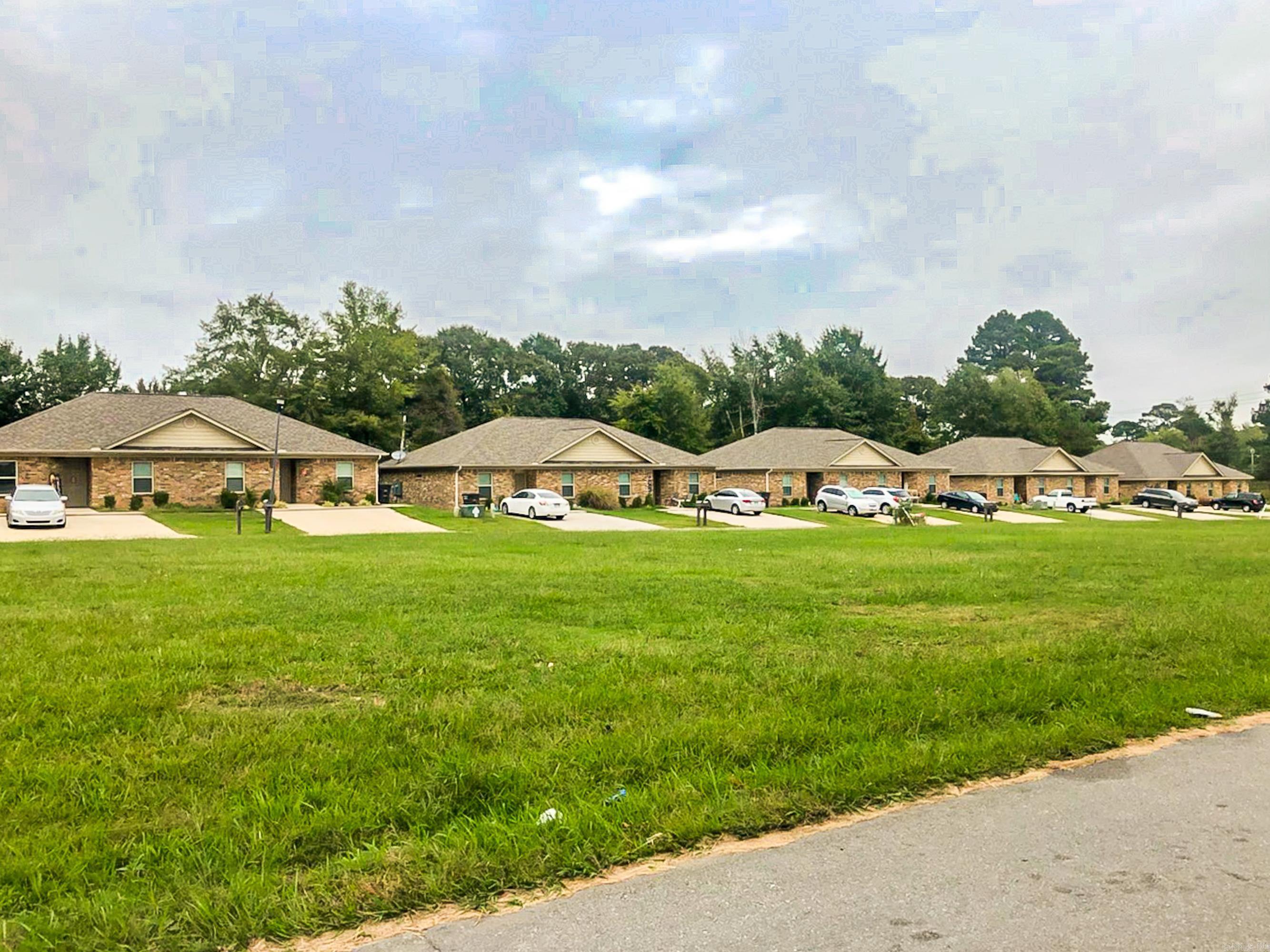 Not in List - Residential Income