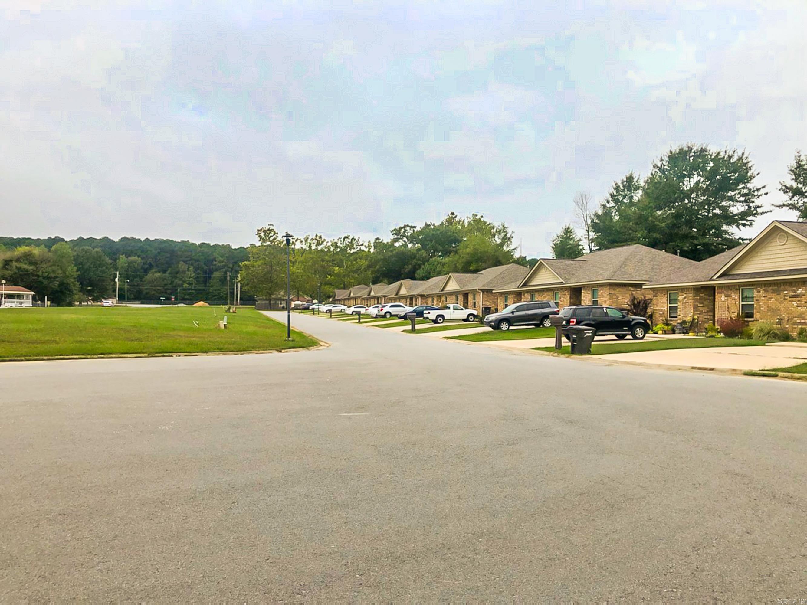 Not in List - Residential Income