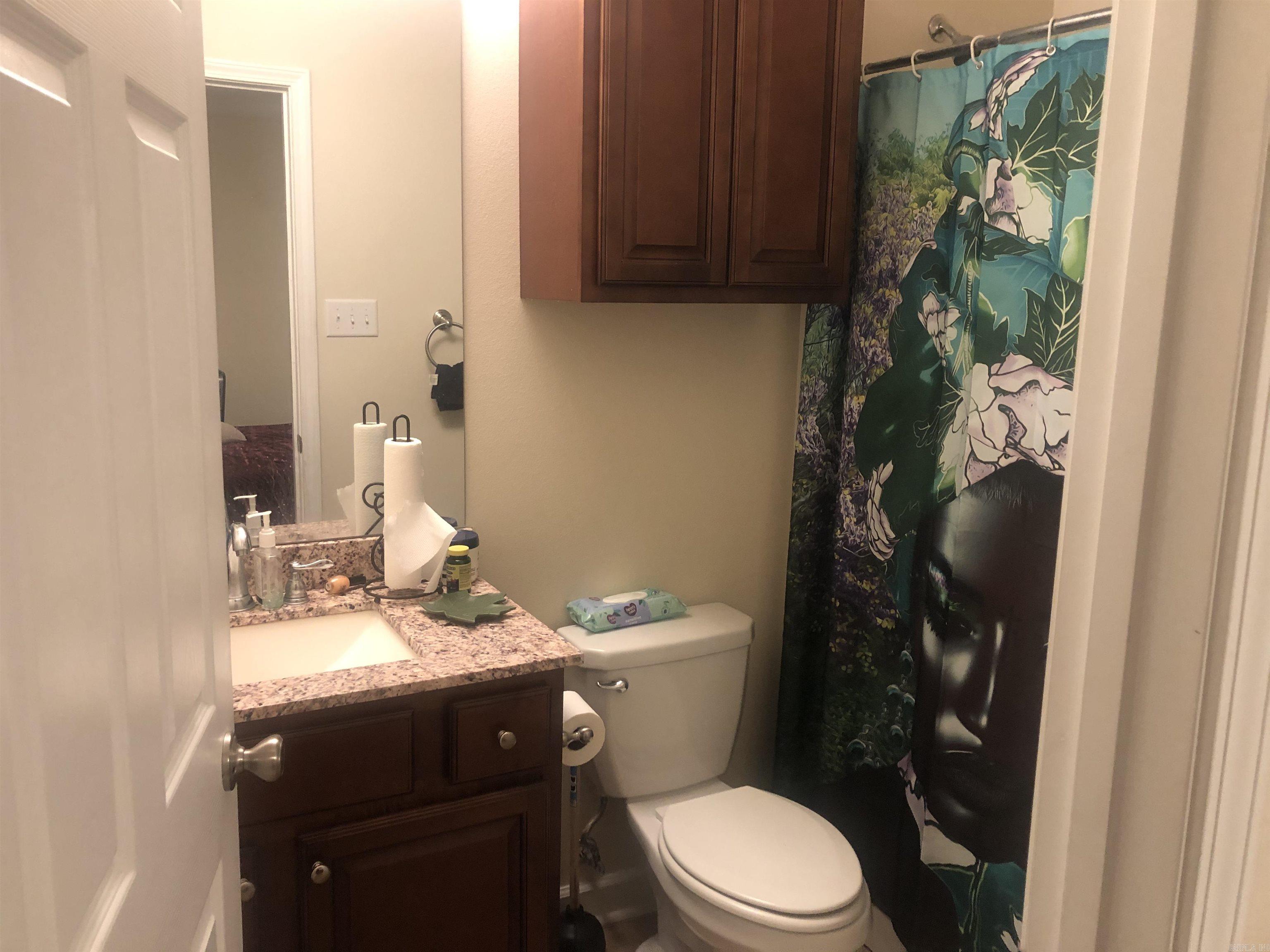 Not in List - Residential Income