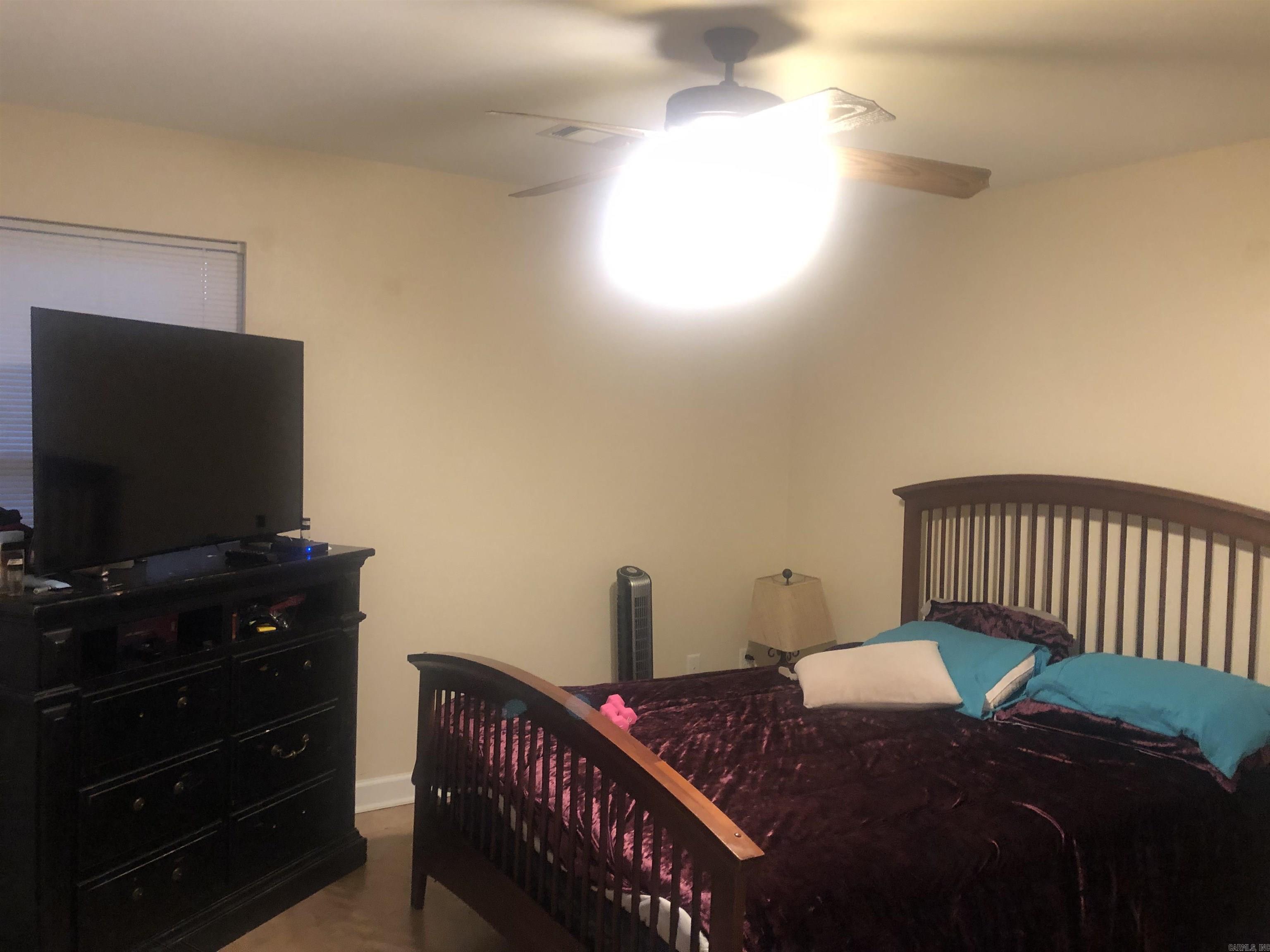 Not in List - Residential Income