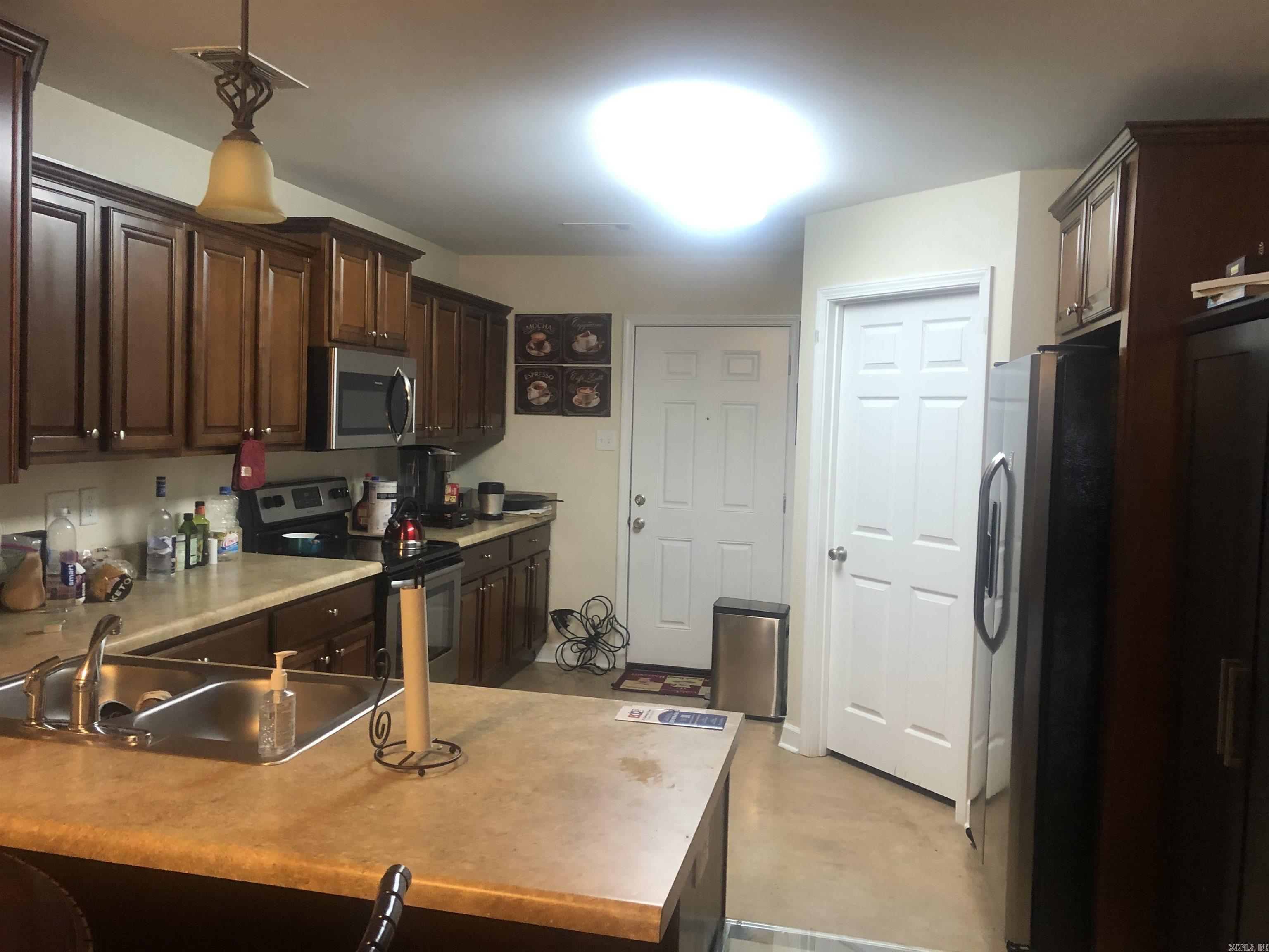 Not in List - Residential Income