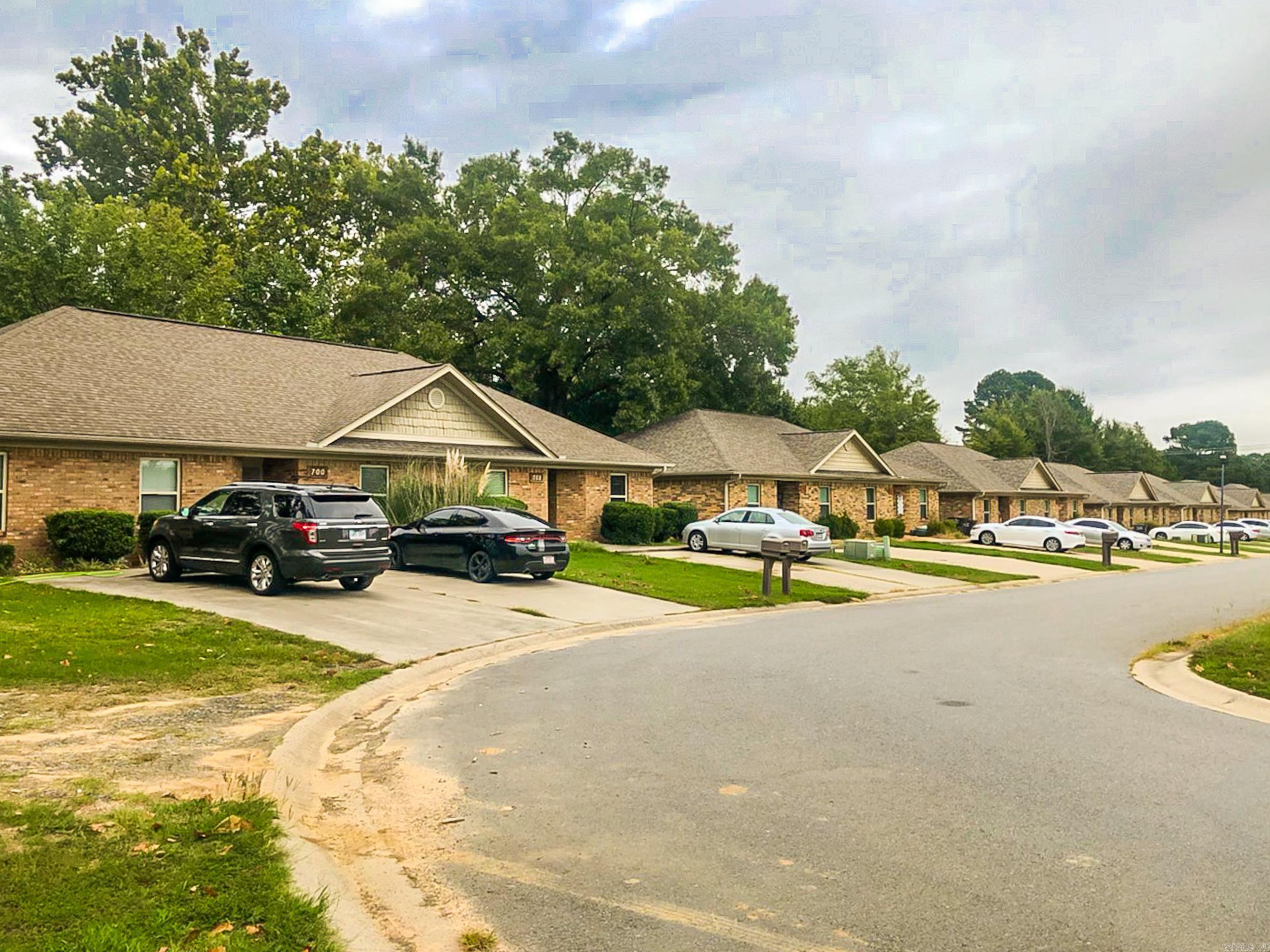 Not in List - Residential Income