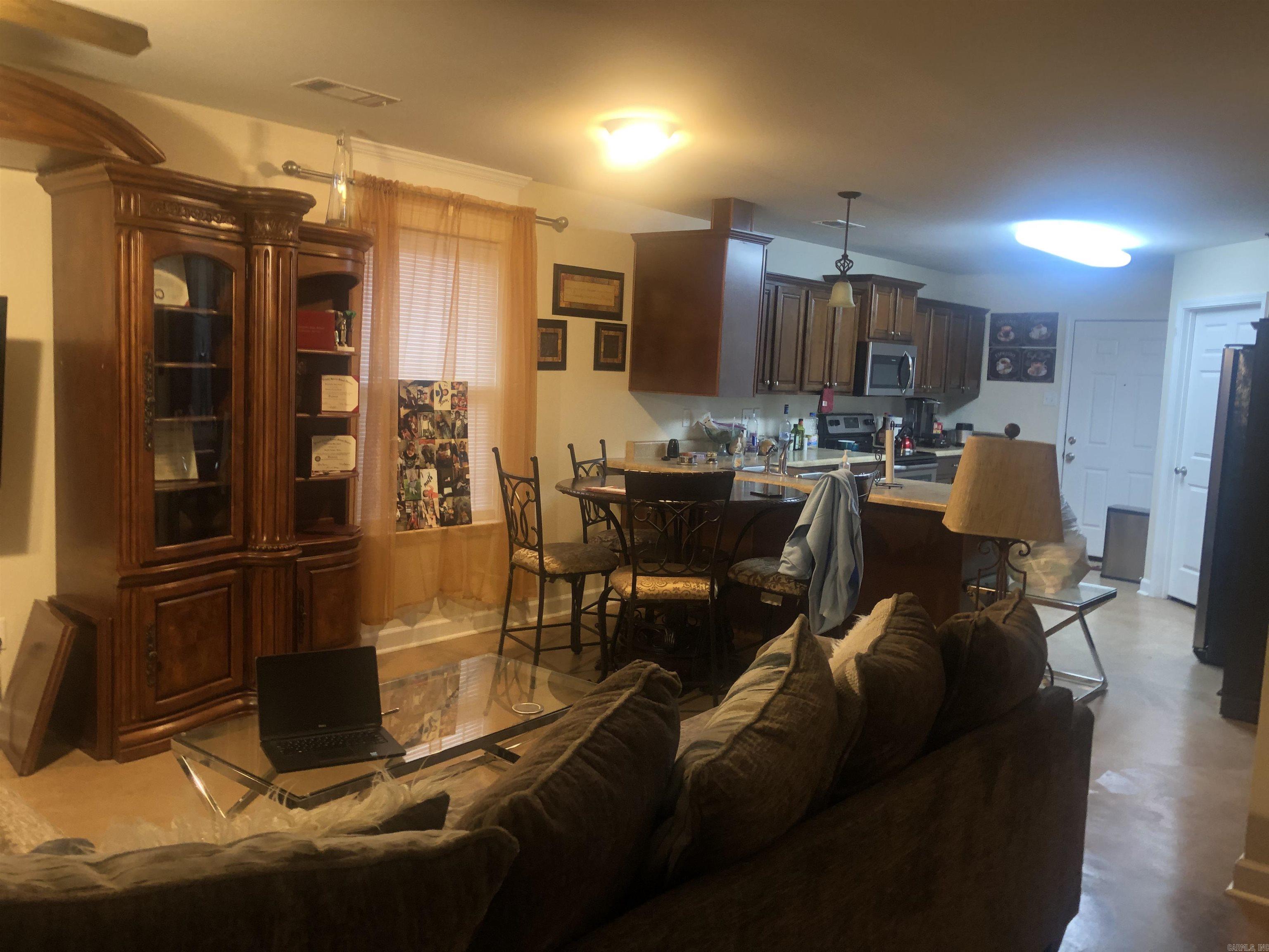 Not in List - Residential Income