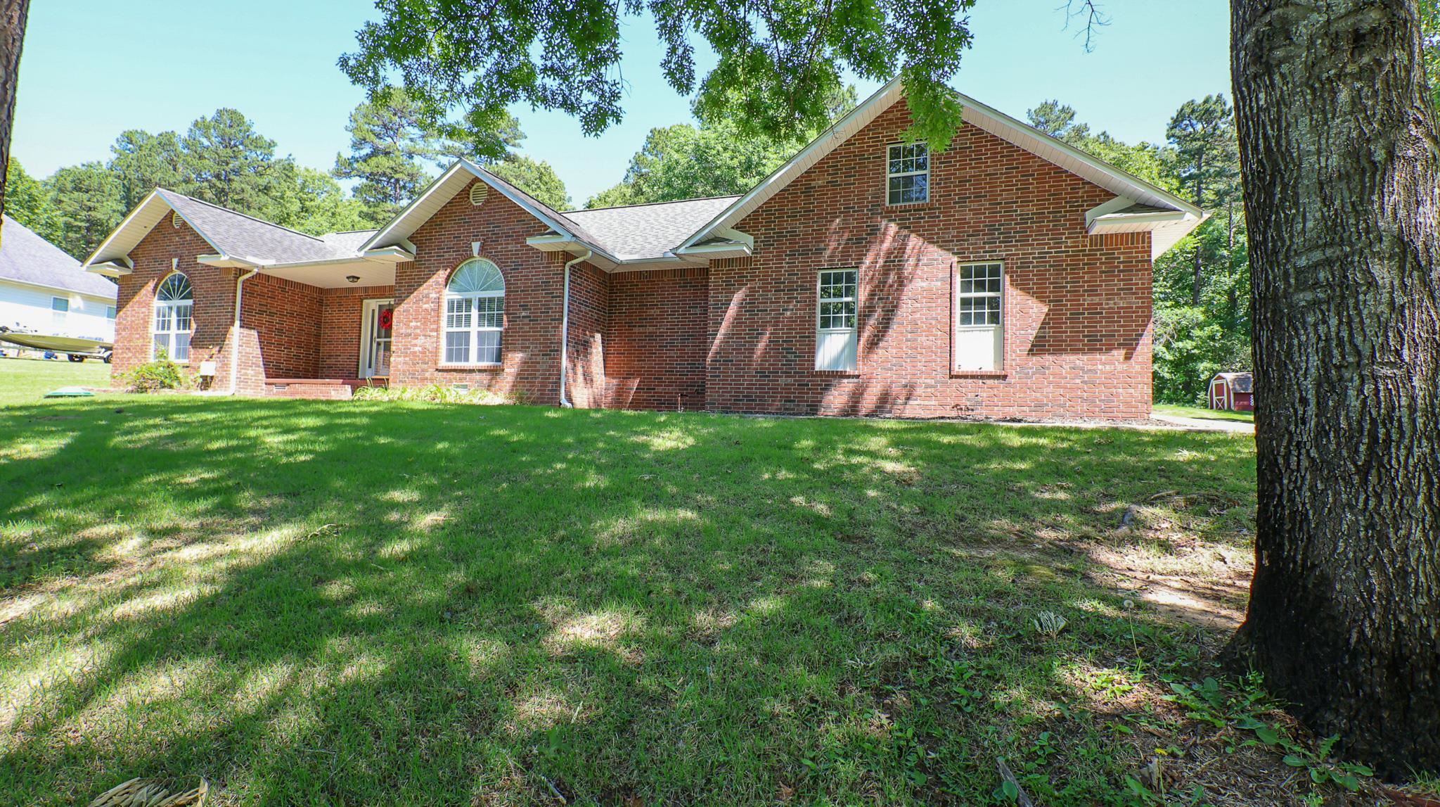 ASHLEY WOODS - Residential