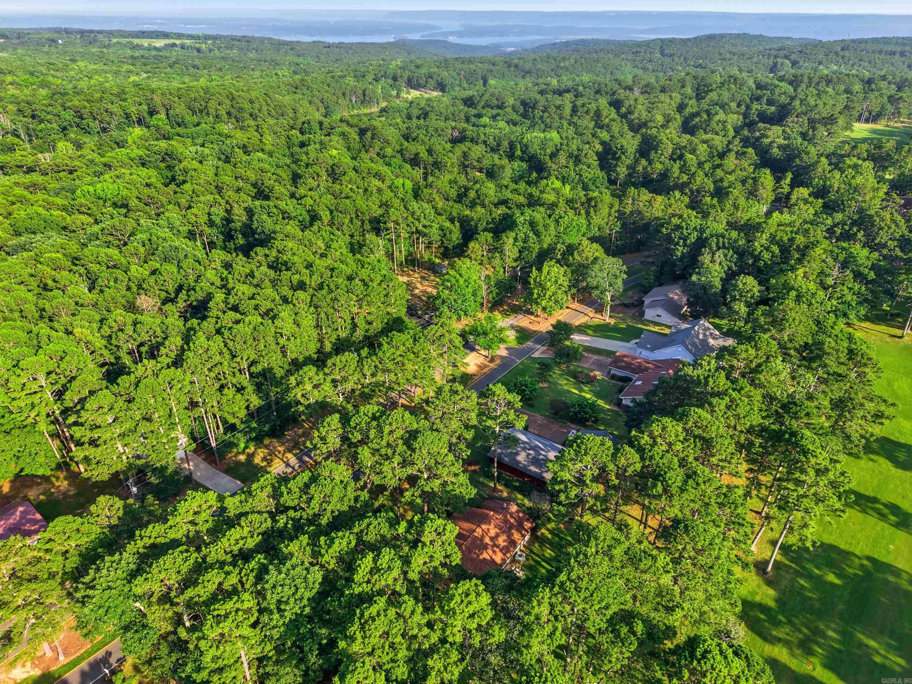 INDIAN HILLS - Residential