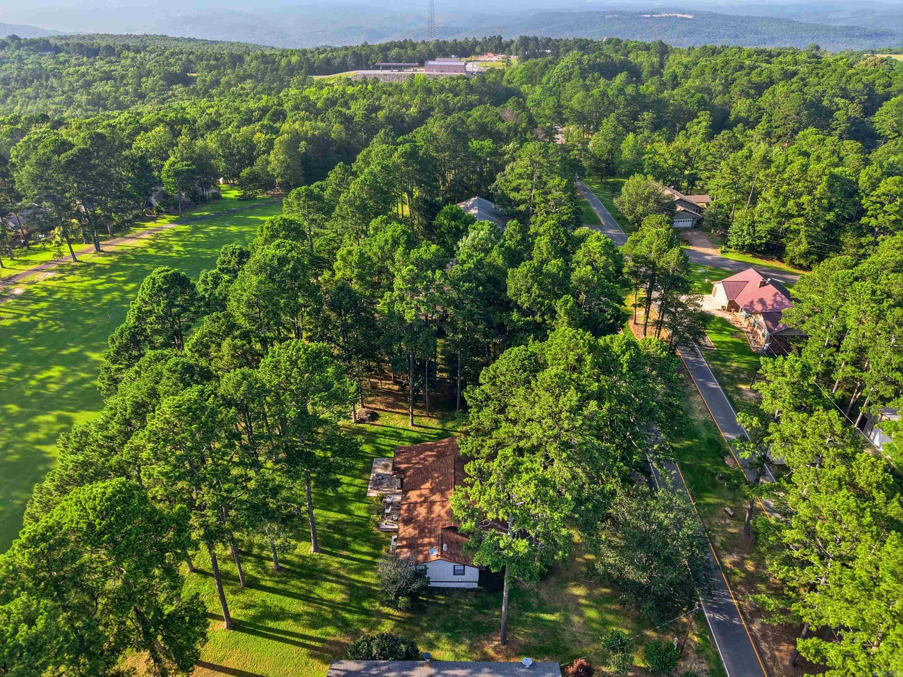 INDIAN HILLS - Residential