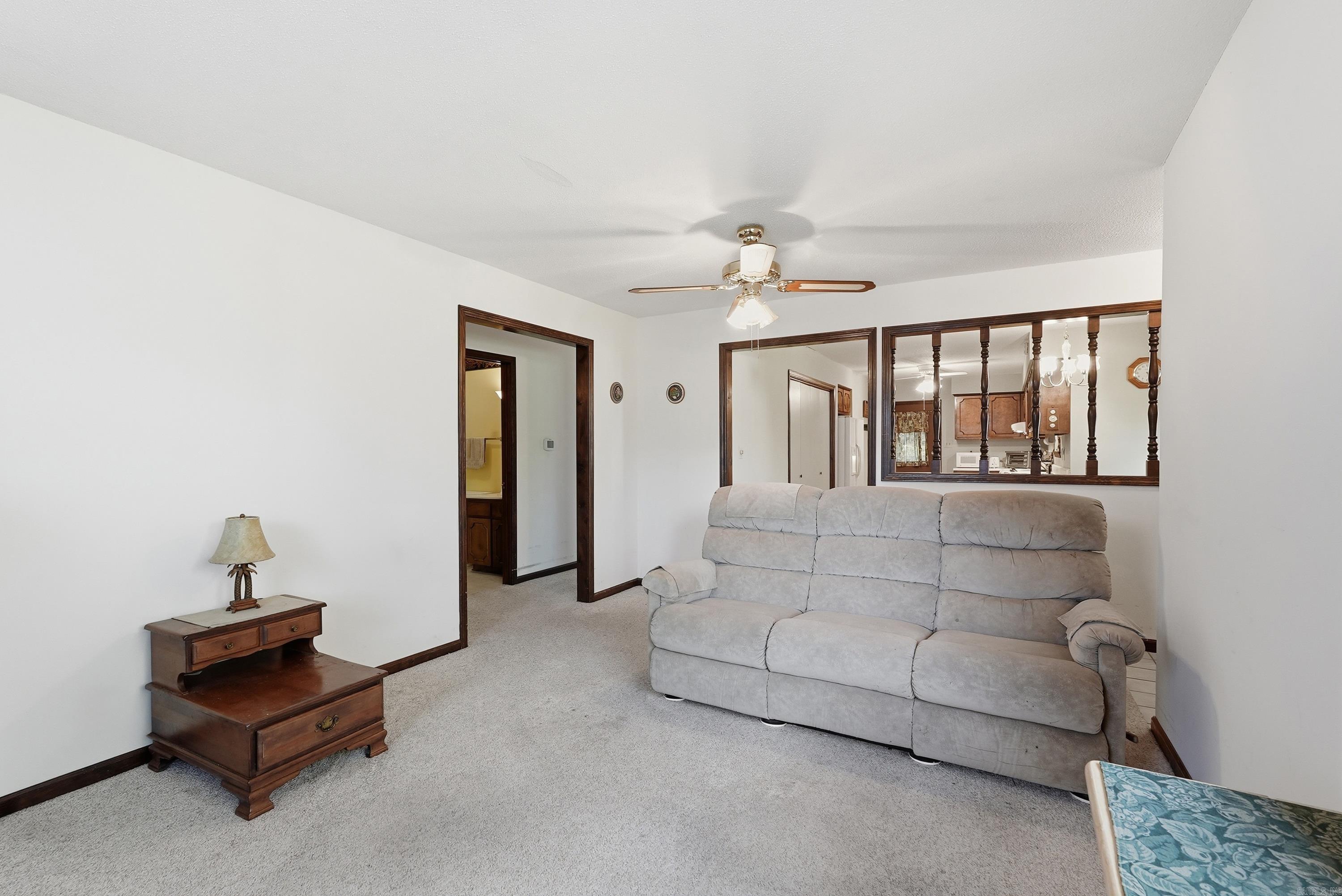 INDIAN HILLS - Residential