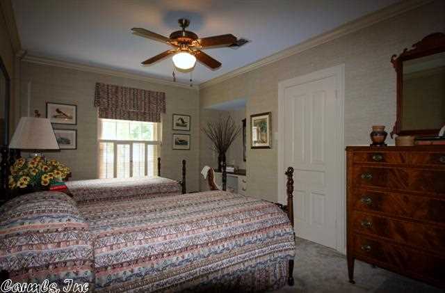 Country Club Heights - Residential