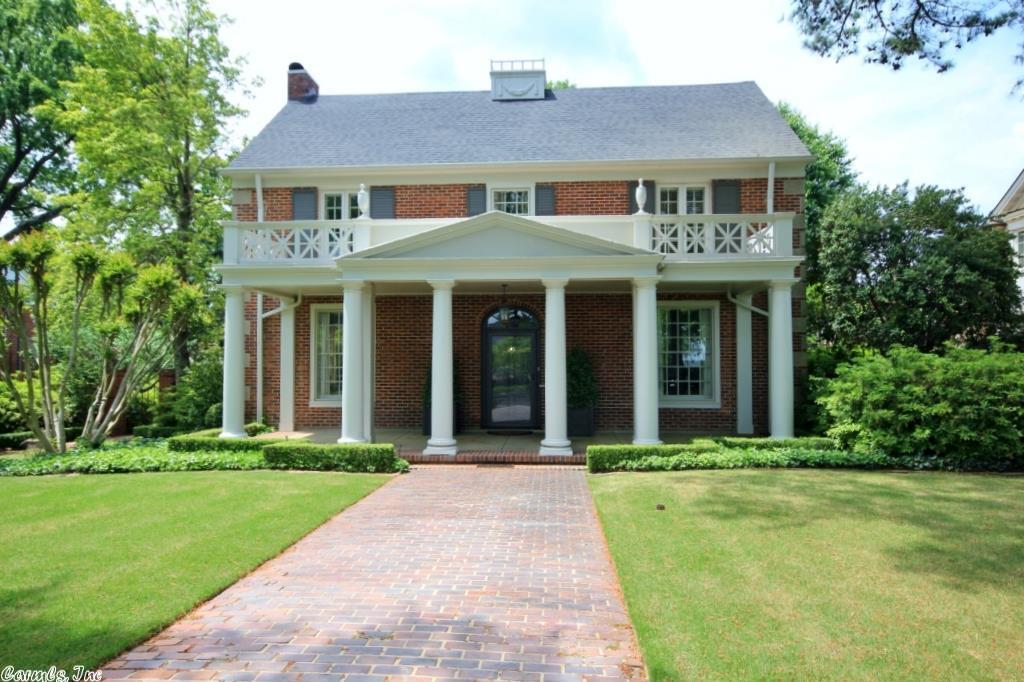 Country Club Heights - Residential