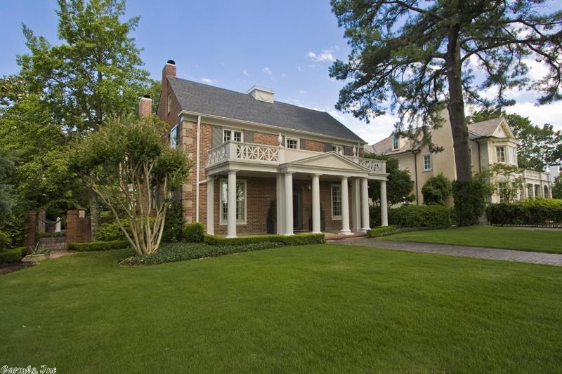 Country Club Heights - Residential