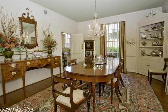Country Club Heights - Residential