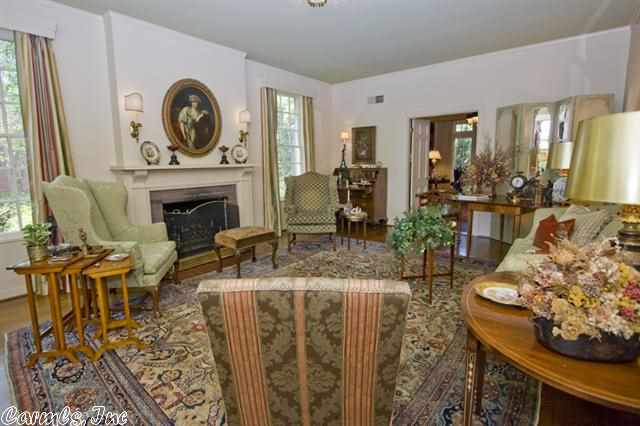 Country Club Heights - Residential