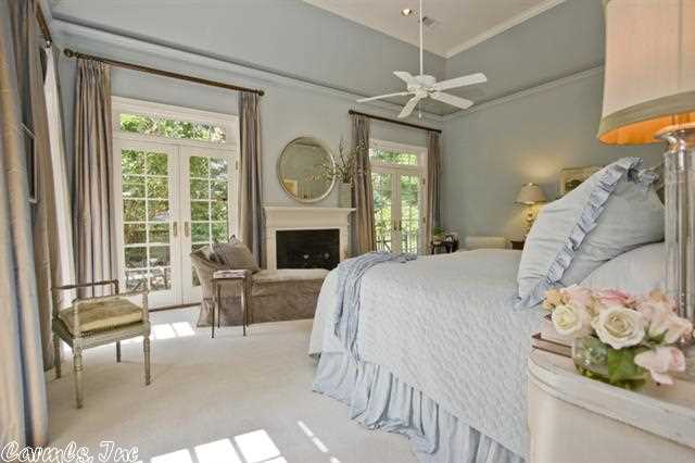 Country Club Heights - Residential
