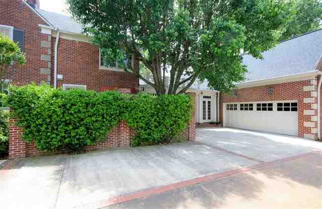 Country Club Heights - Residential