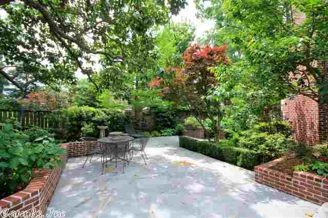 Country Club Heights - Residential