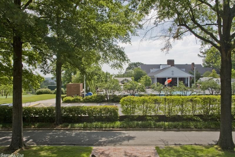 Country Club Heights - Residential
