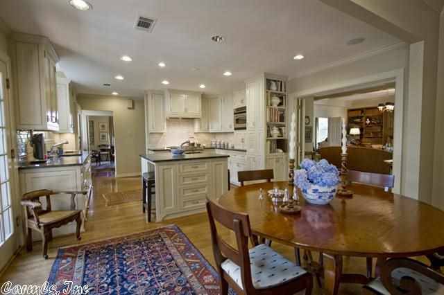Country Club Heights - Residential