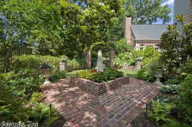Country Club Heights - Residential