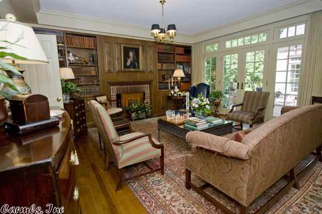 Country Club Heights - Residential
