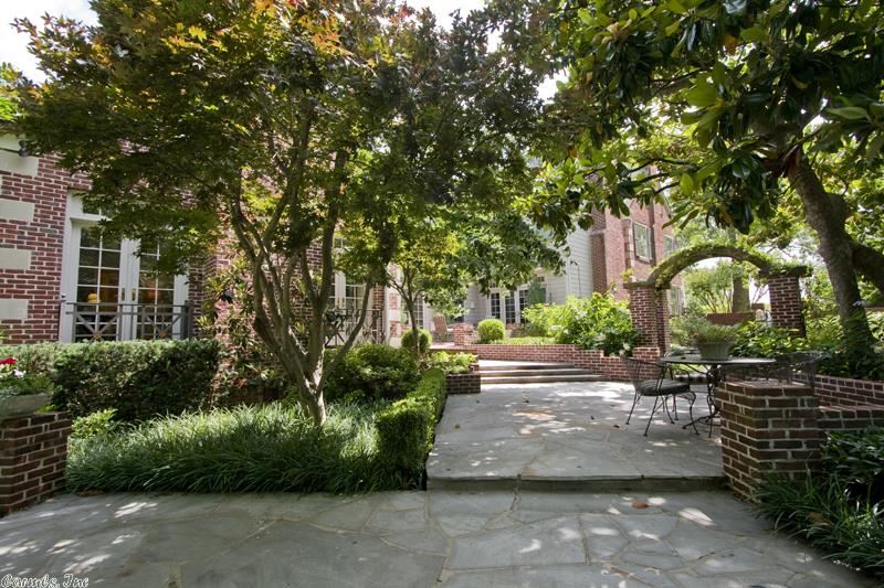 Country Club Heights - Residential