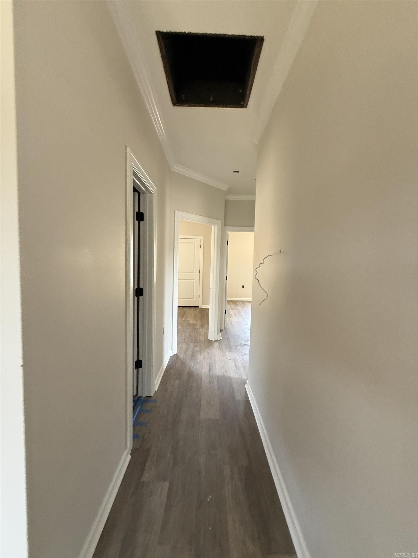 GEORGE'S CROSSING SUBDIVISION PH - Residential