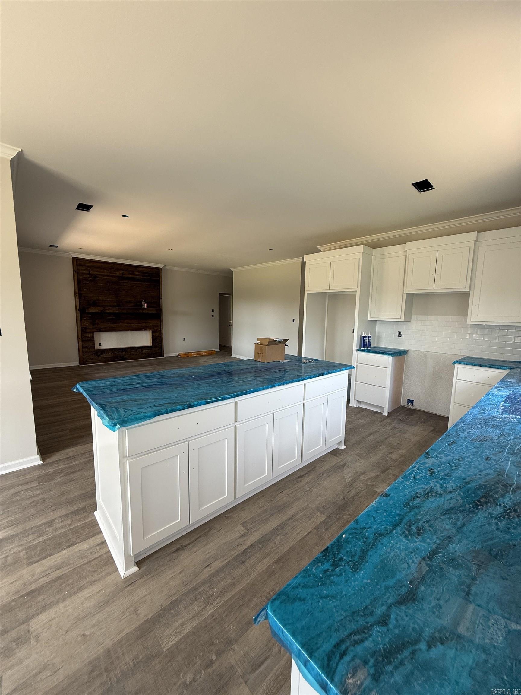 GEORGE'S CROSSING SUBDIVISION PH - Residential