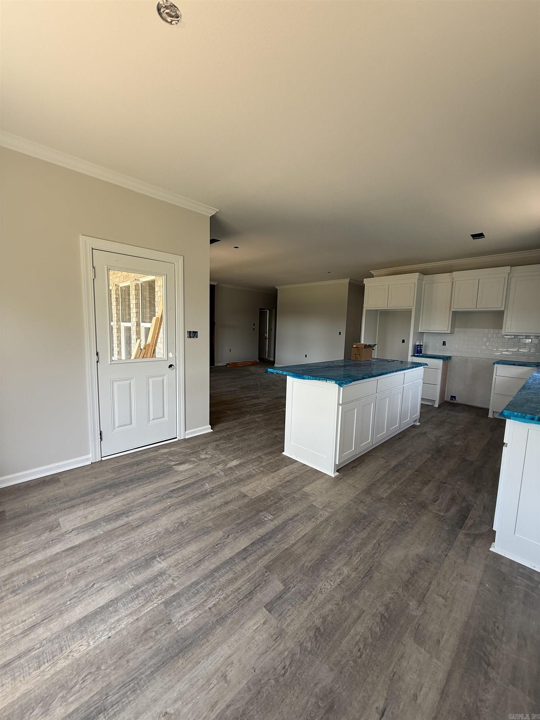 GEORGE'S CROSSING SUBDIVISION PH - Residential