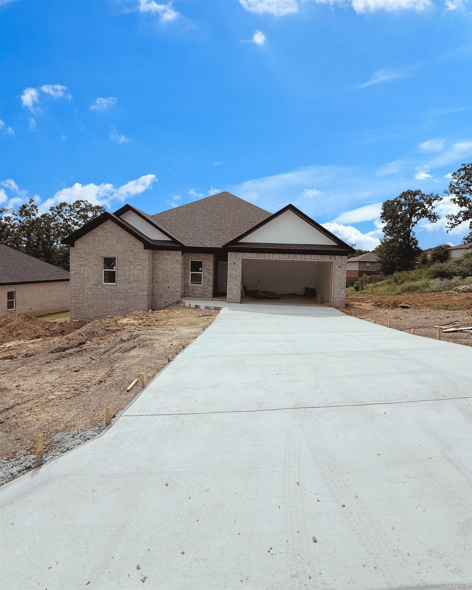 GEORGE'S CROSSING SUBDIVISION PH - Residential