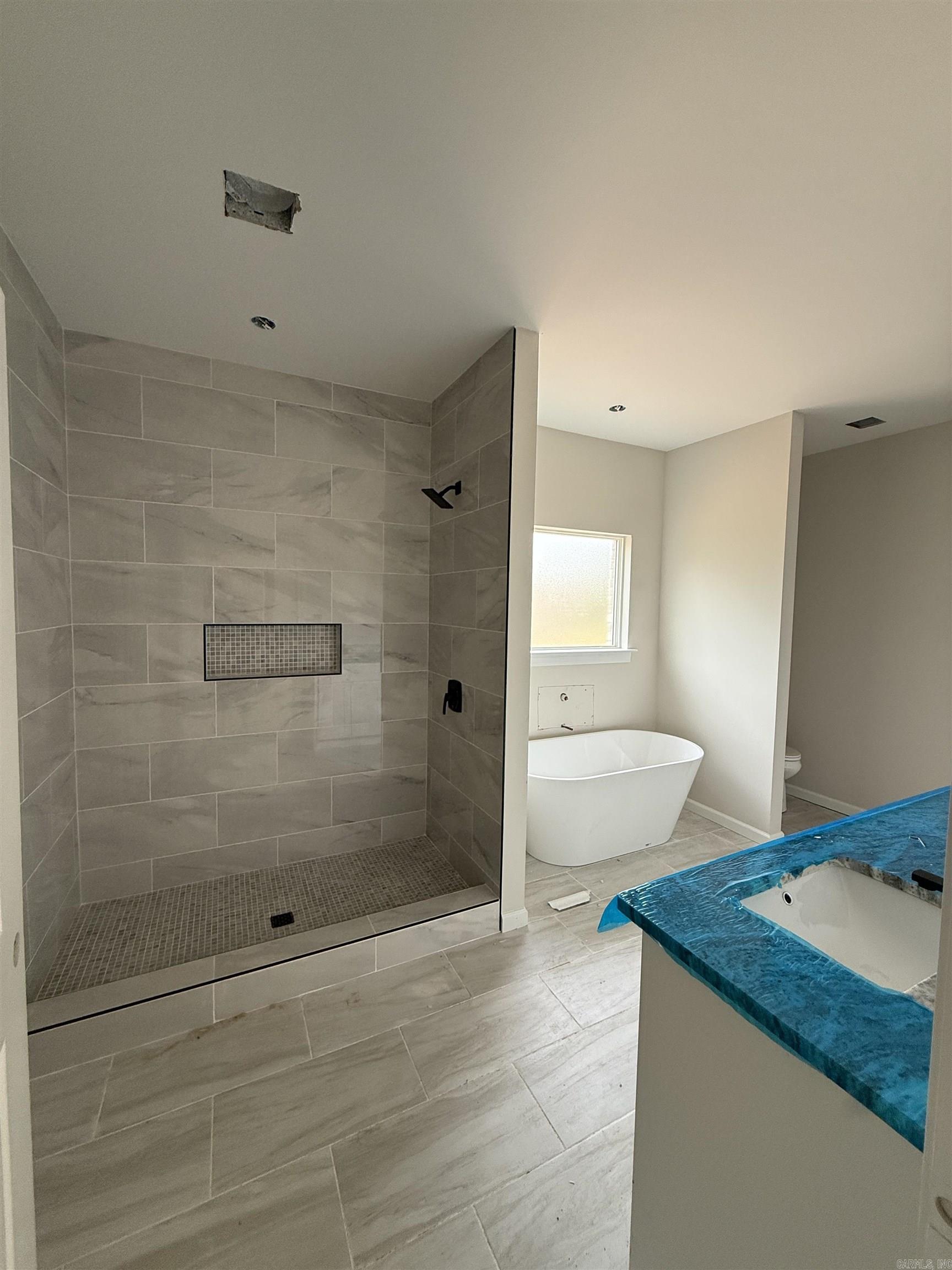 GEORGE'S CROSSING SUBDIVISION PH - Residential
