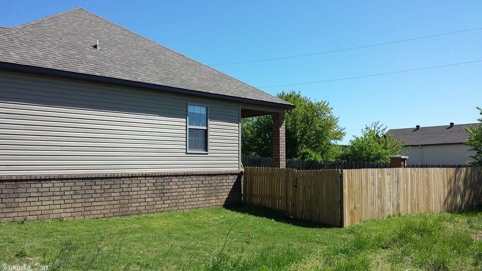 Fairview Parks - Residential