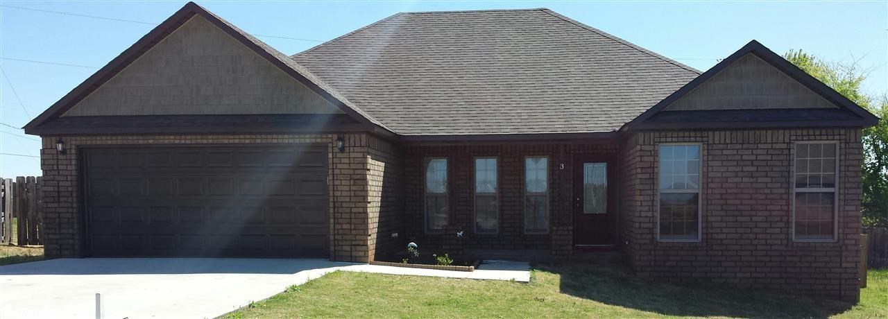 Fairview Parks - Residential