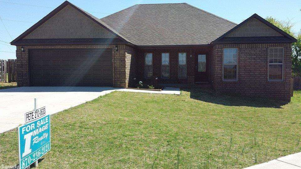 Fairview Parks - Residential