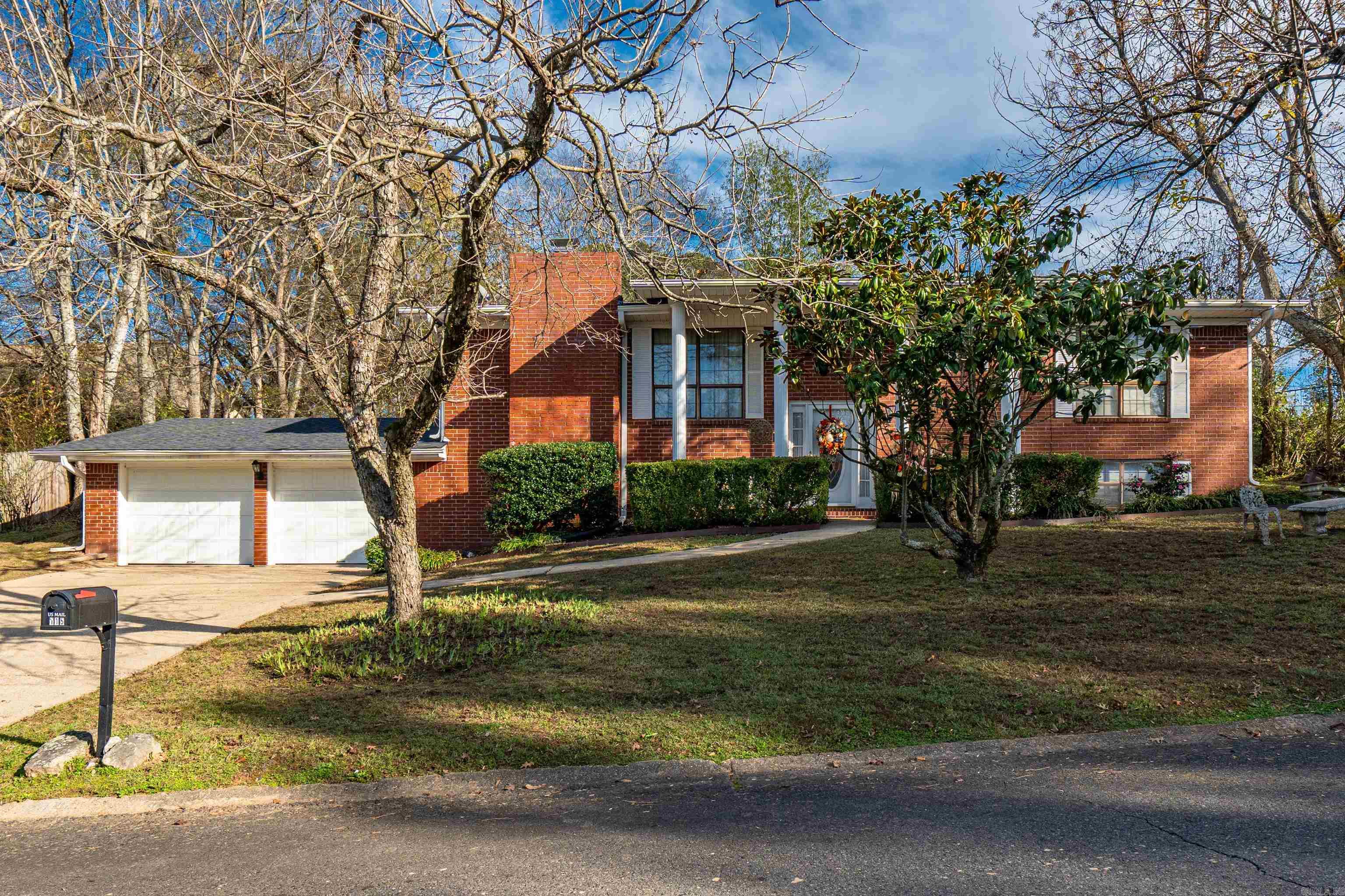 VILLAGE SOUTH - Residential