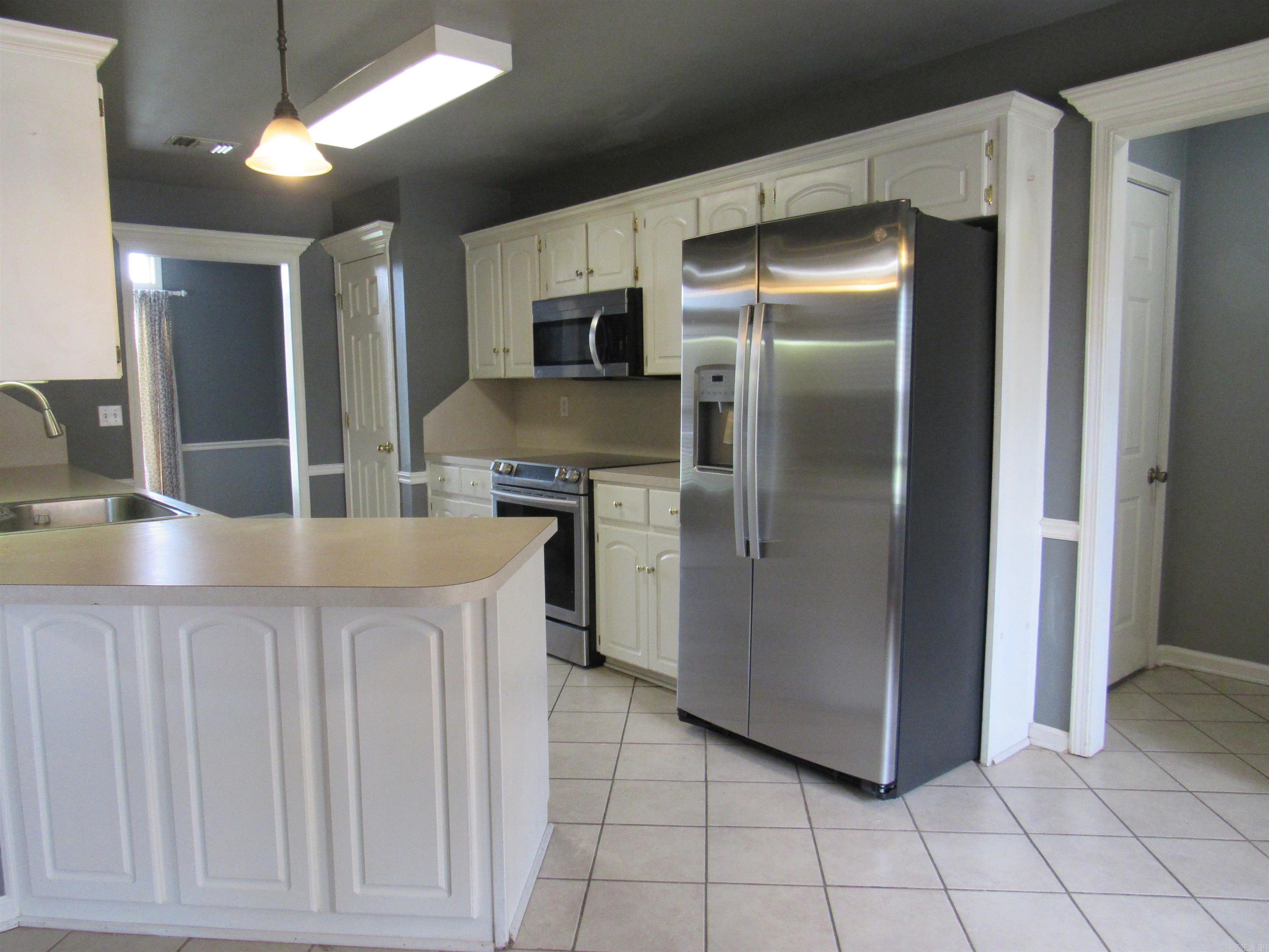 Diamond Creek II - Residential Lease