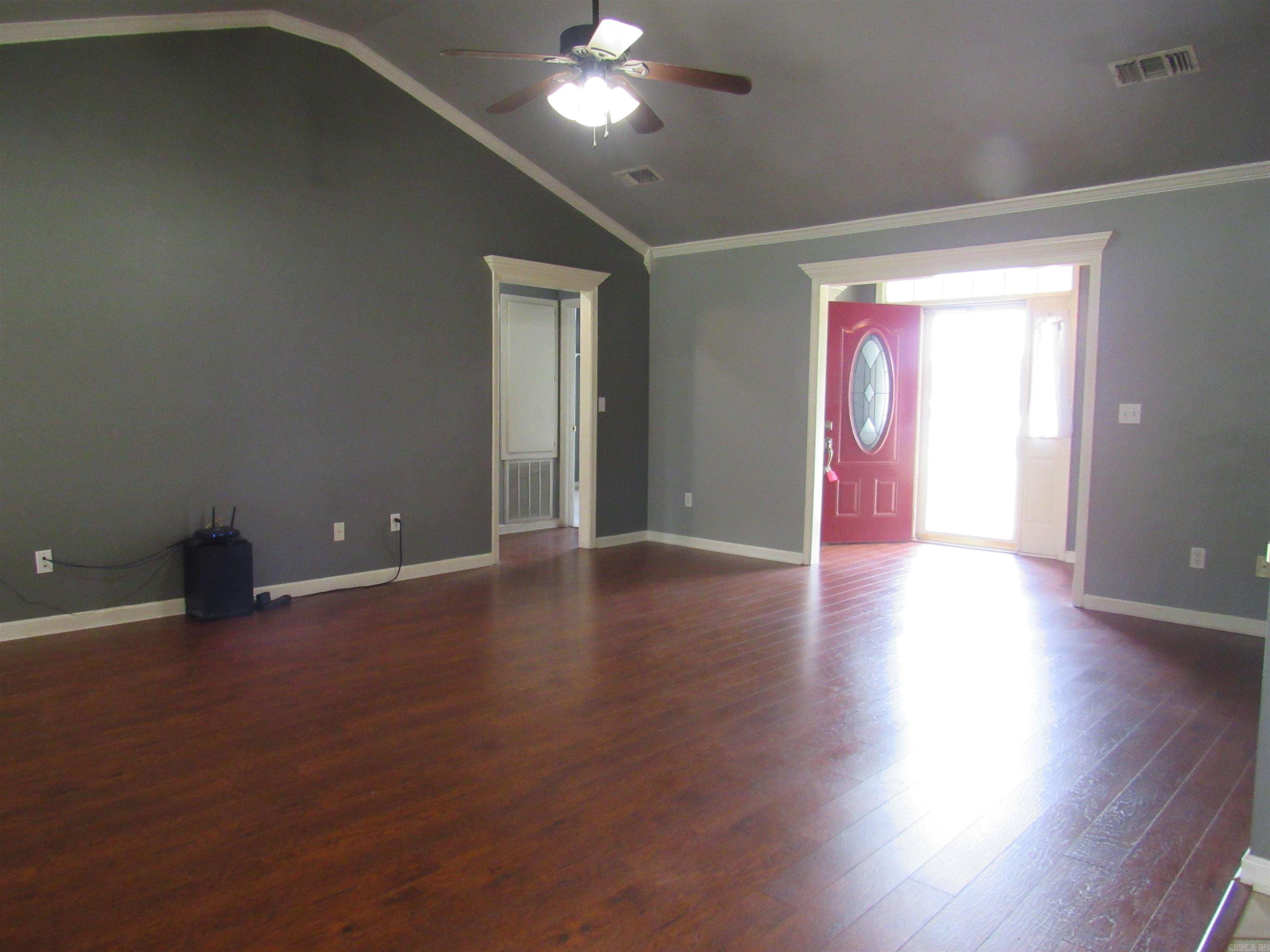 Diamond Creek II - Residential Lease