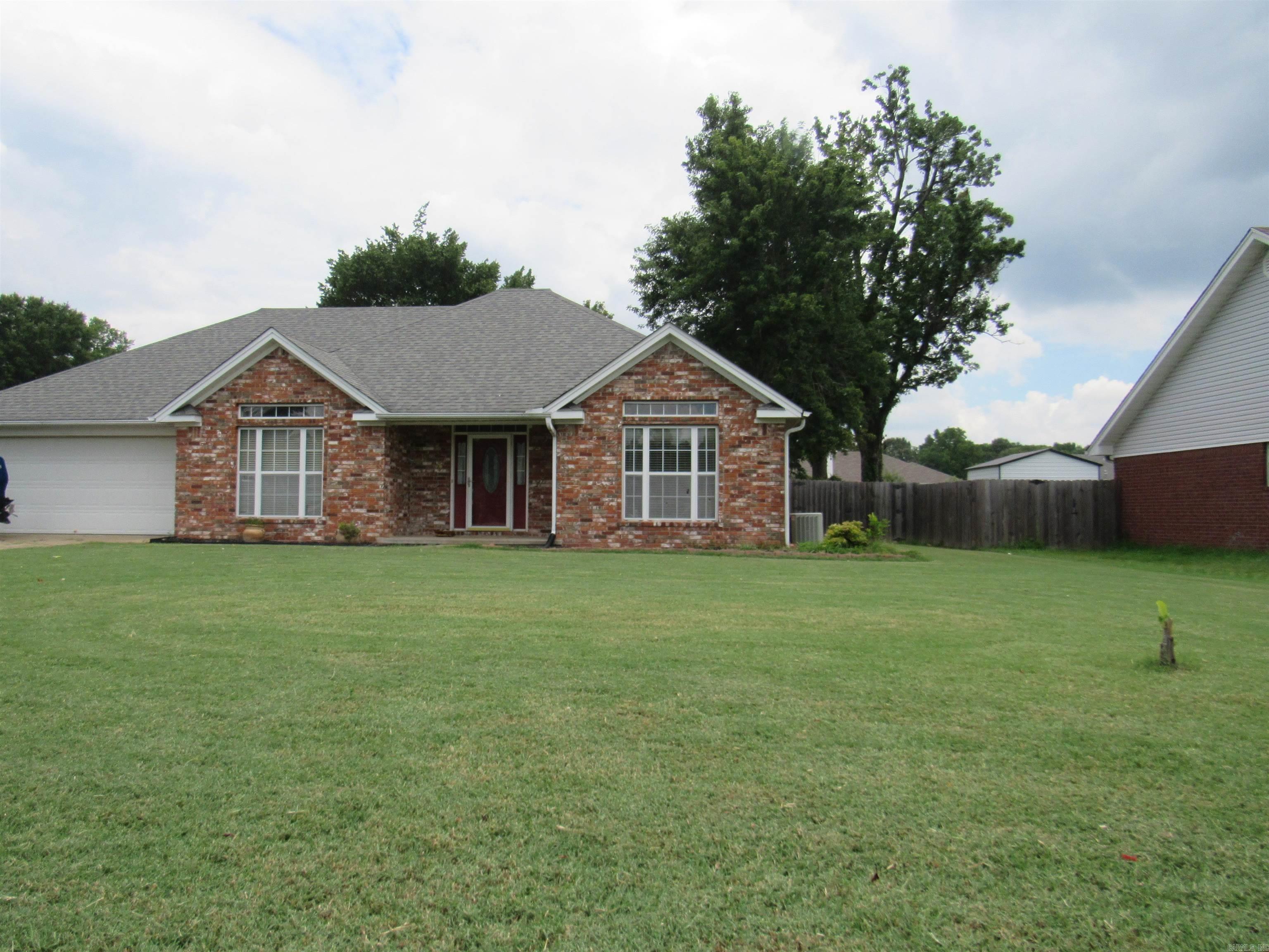 Diamond Creek II - Residential Lease