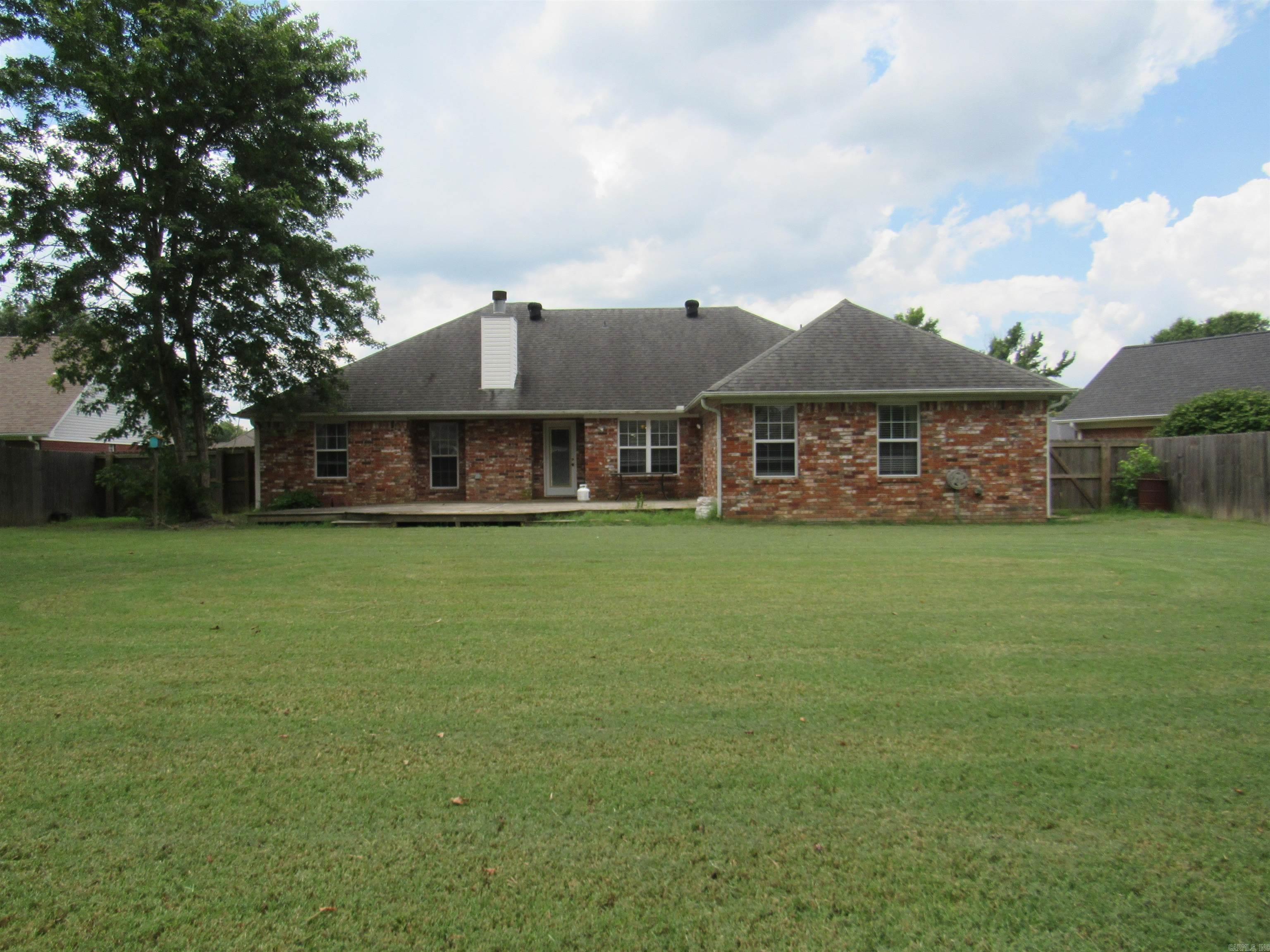 Diamond Creek II - Residential Lease