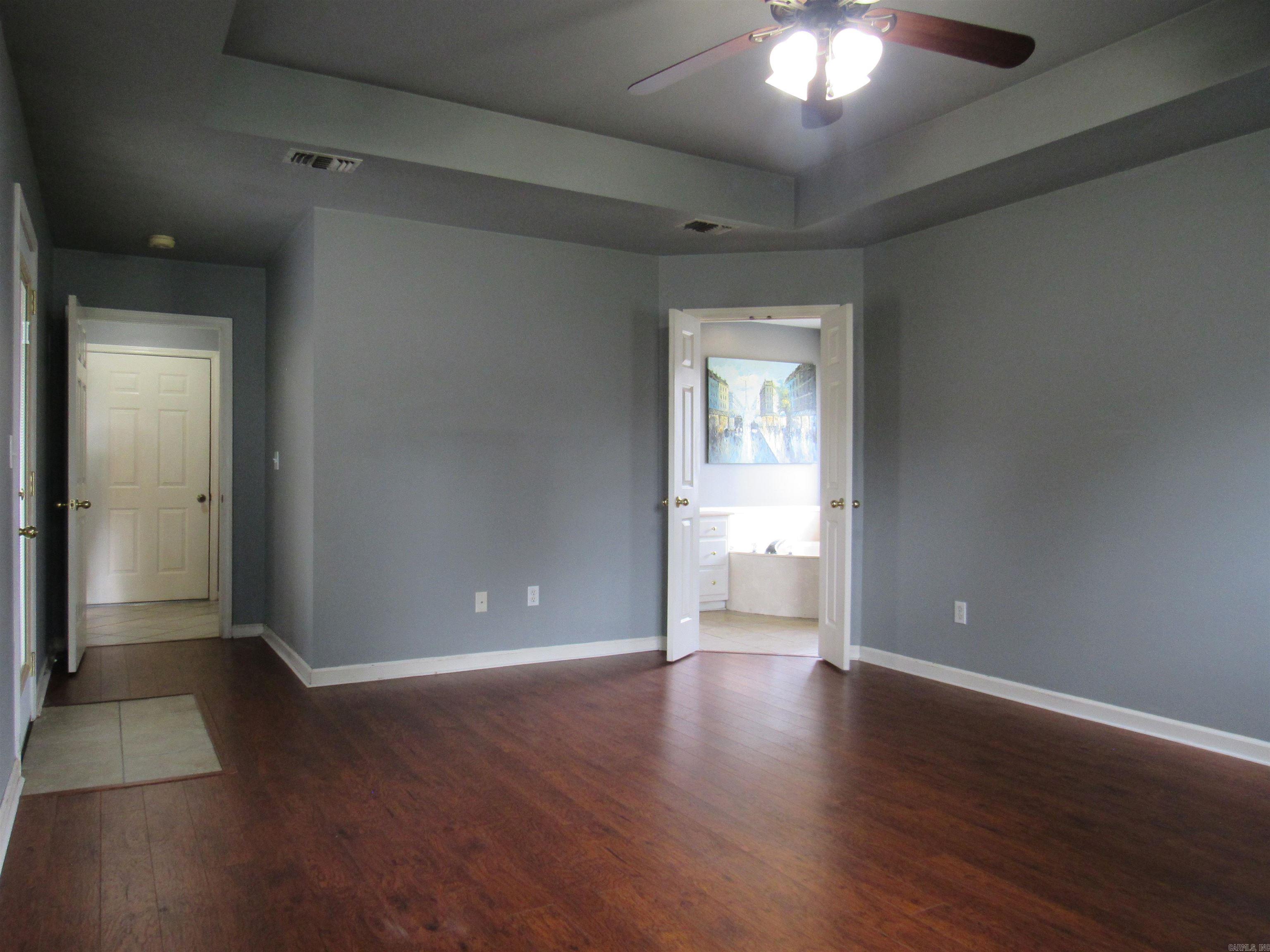 Diamond Creek II - Residential Lease