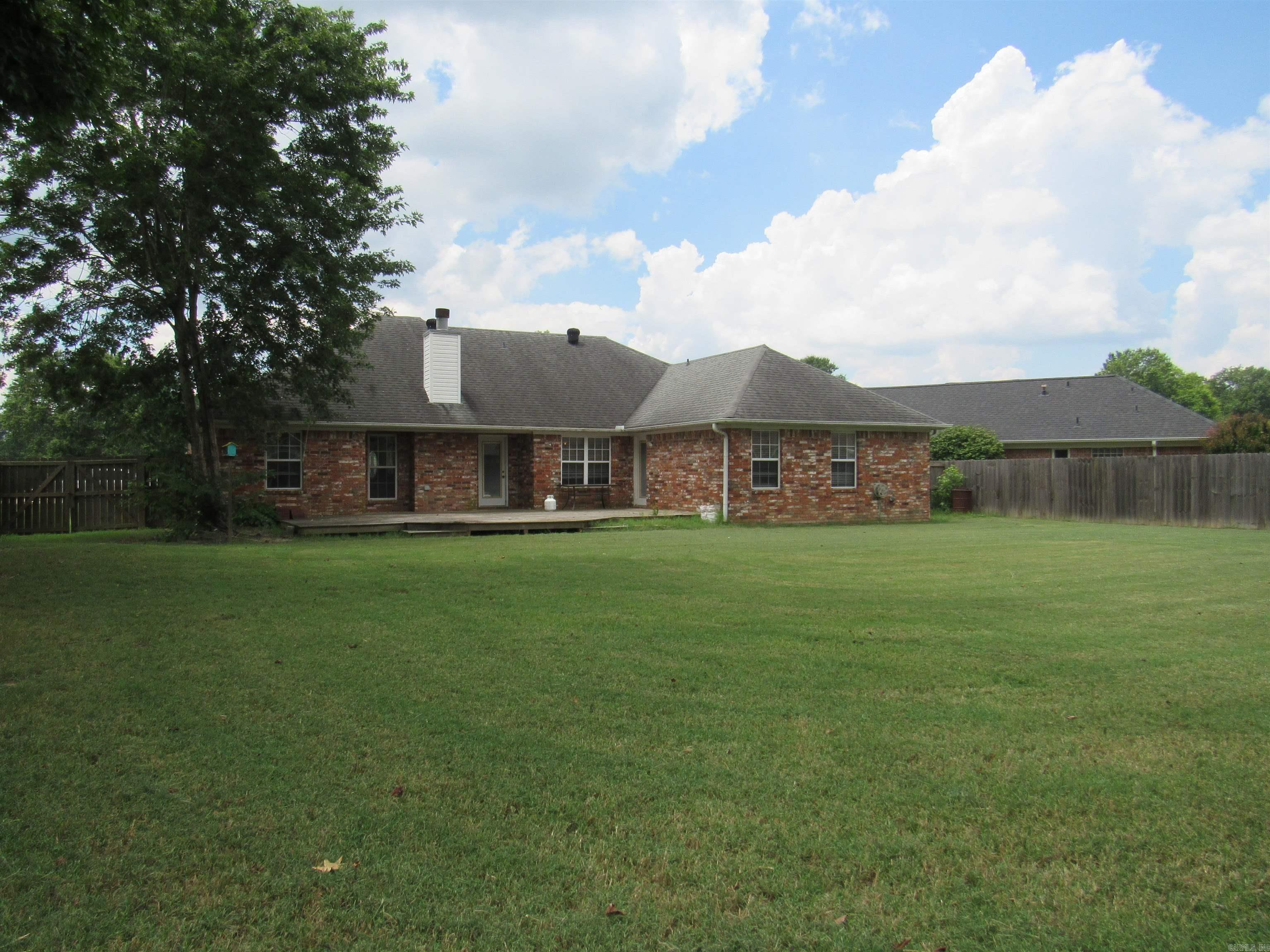 Diamond Creek II - Residential Lease