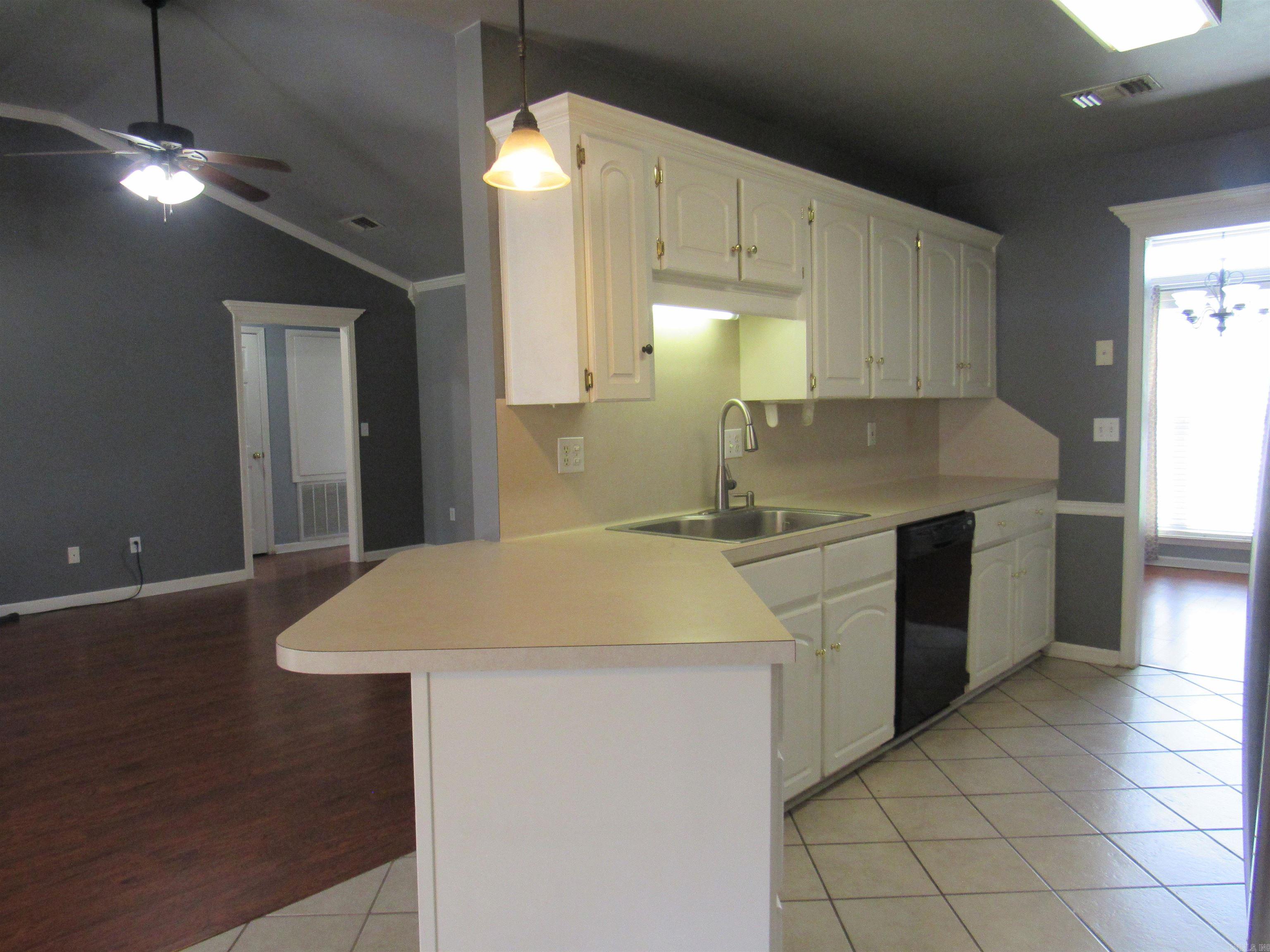 Diamond Creek II - Residential Lease
