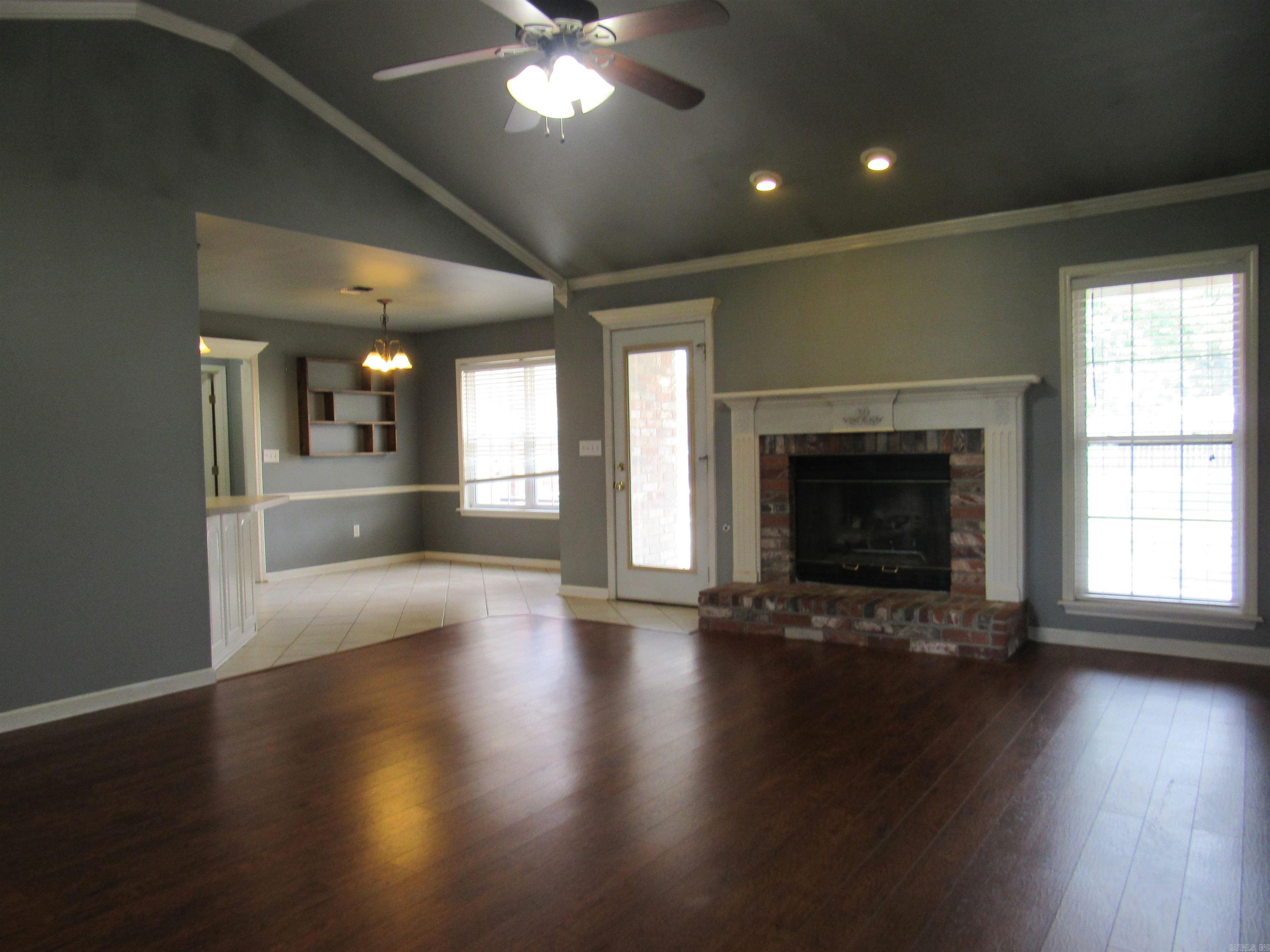 Diamond Creek II - Residential Lease