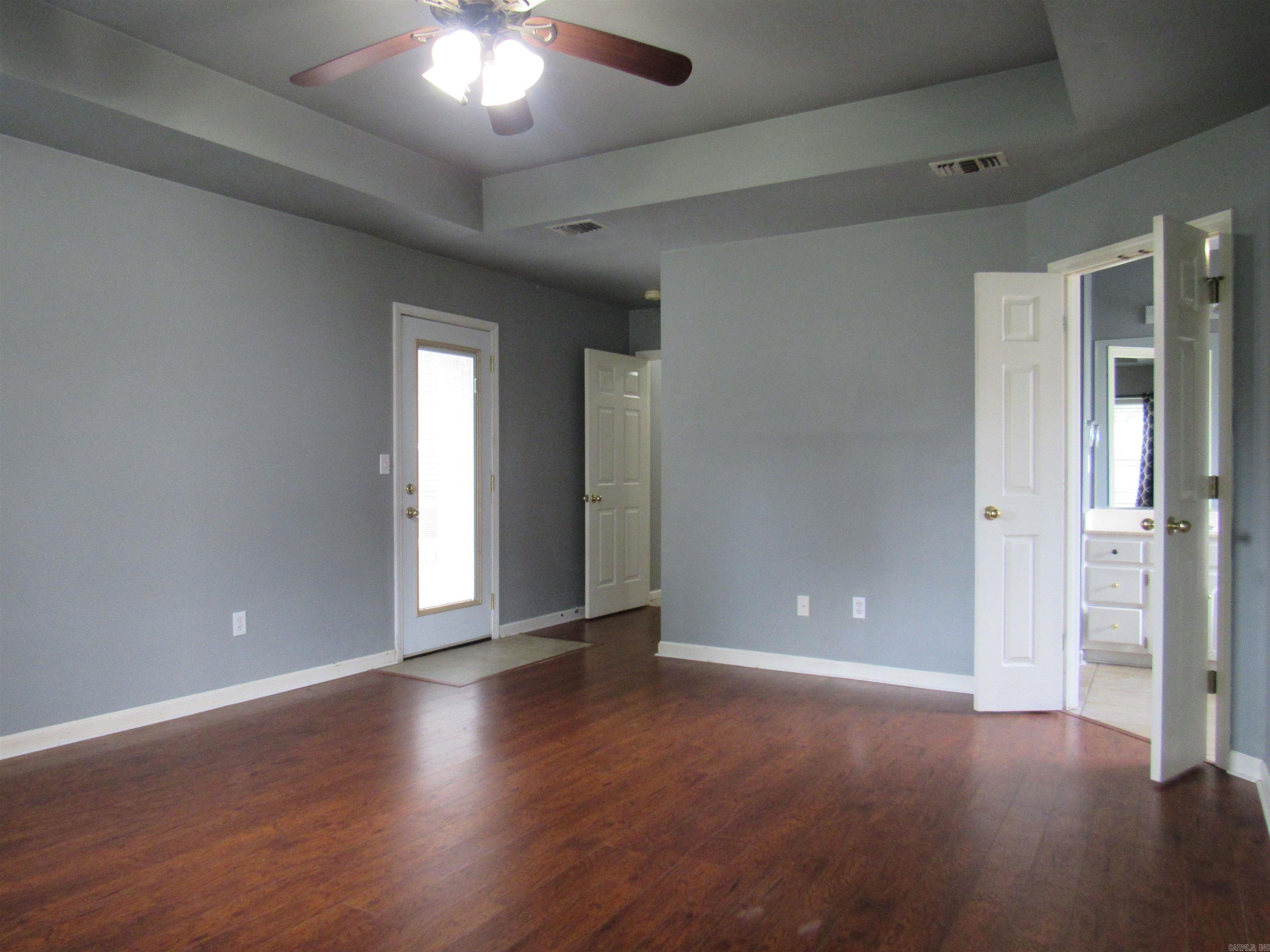 Diamond Creek II - Residential Lease