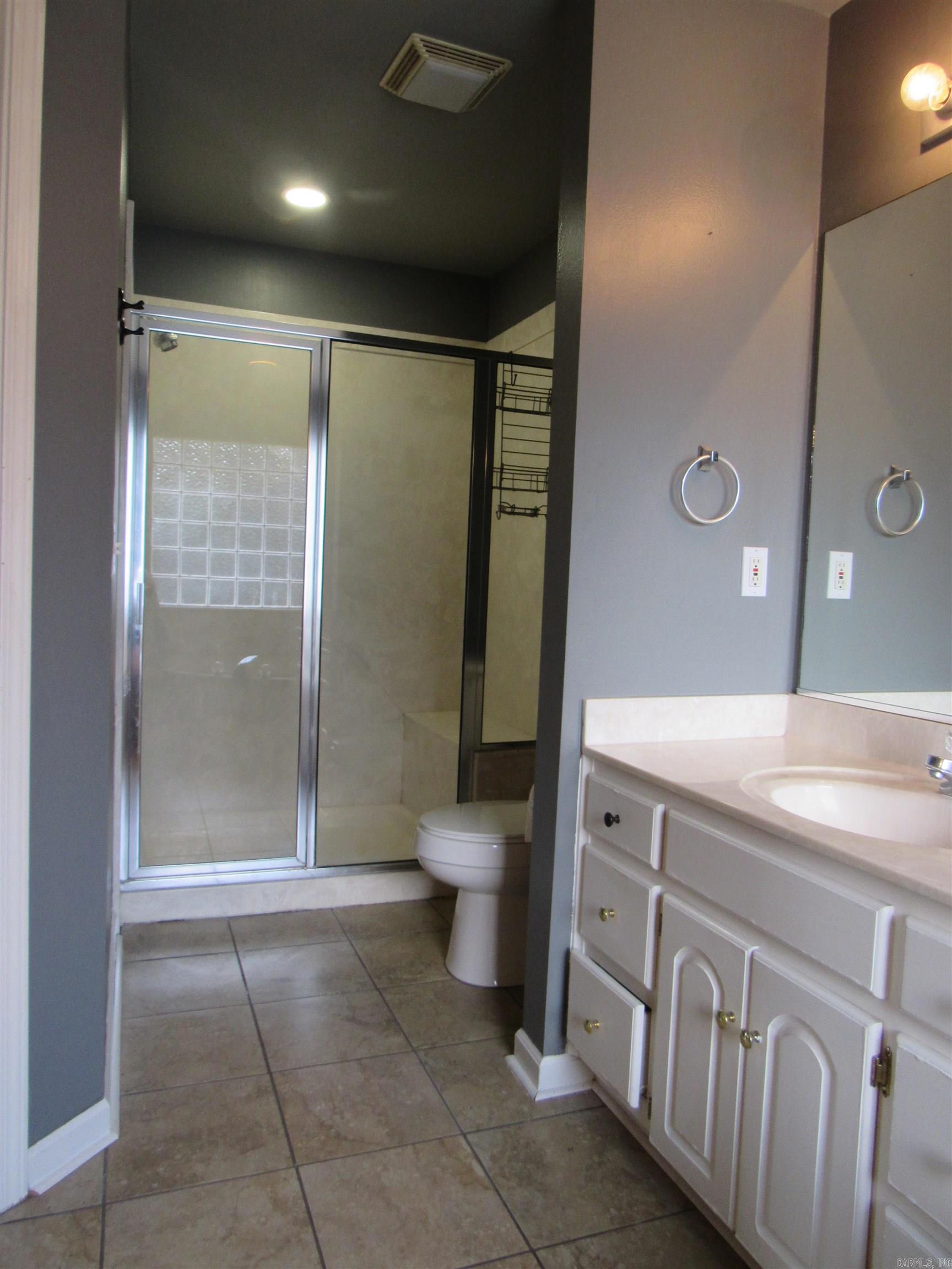 Diamond Creek II - Residential Lease