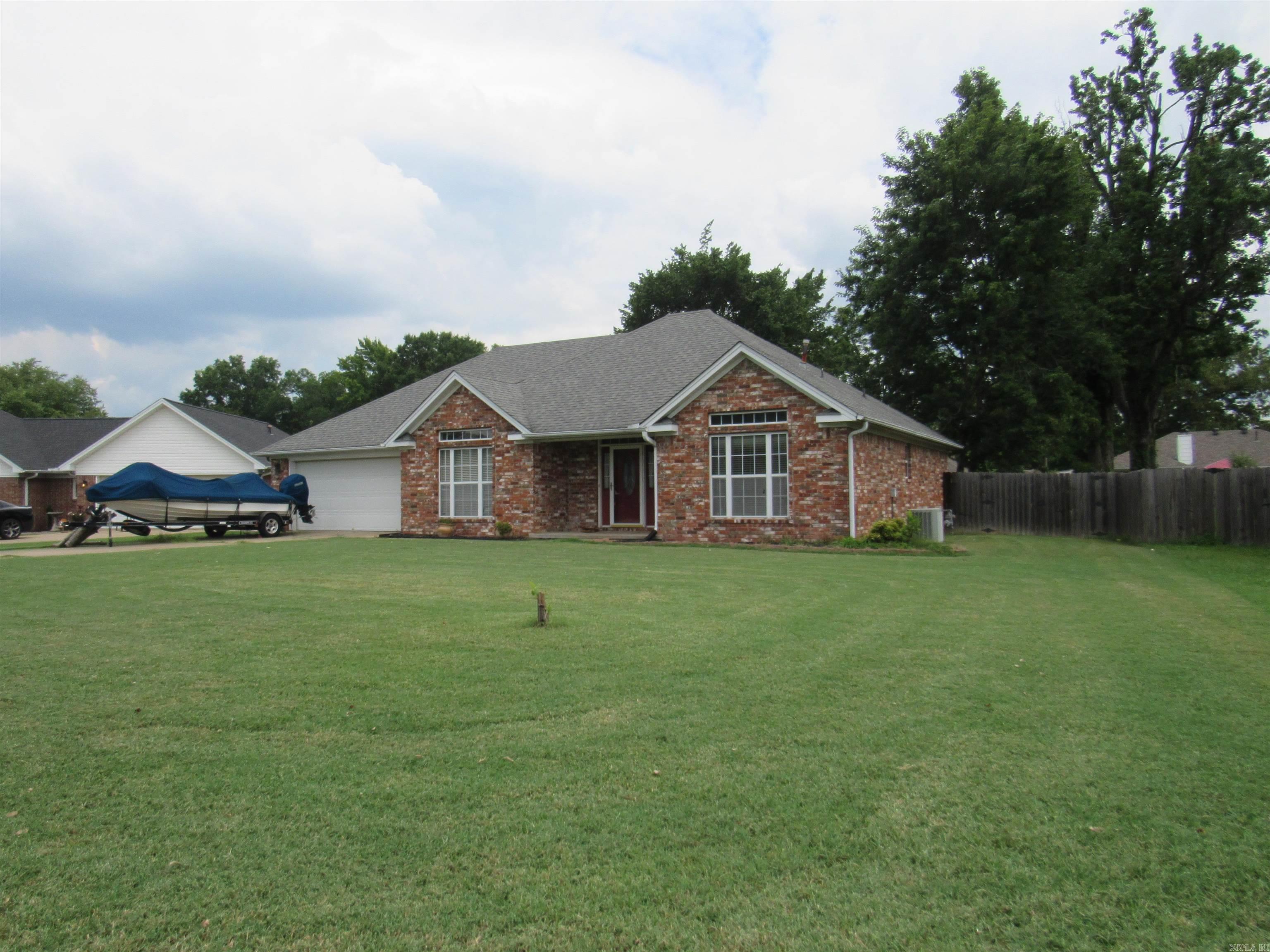 Diamond Creek II - Residential Lease