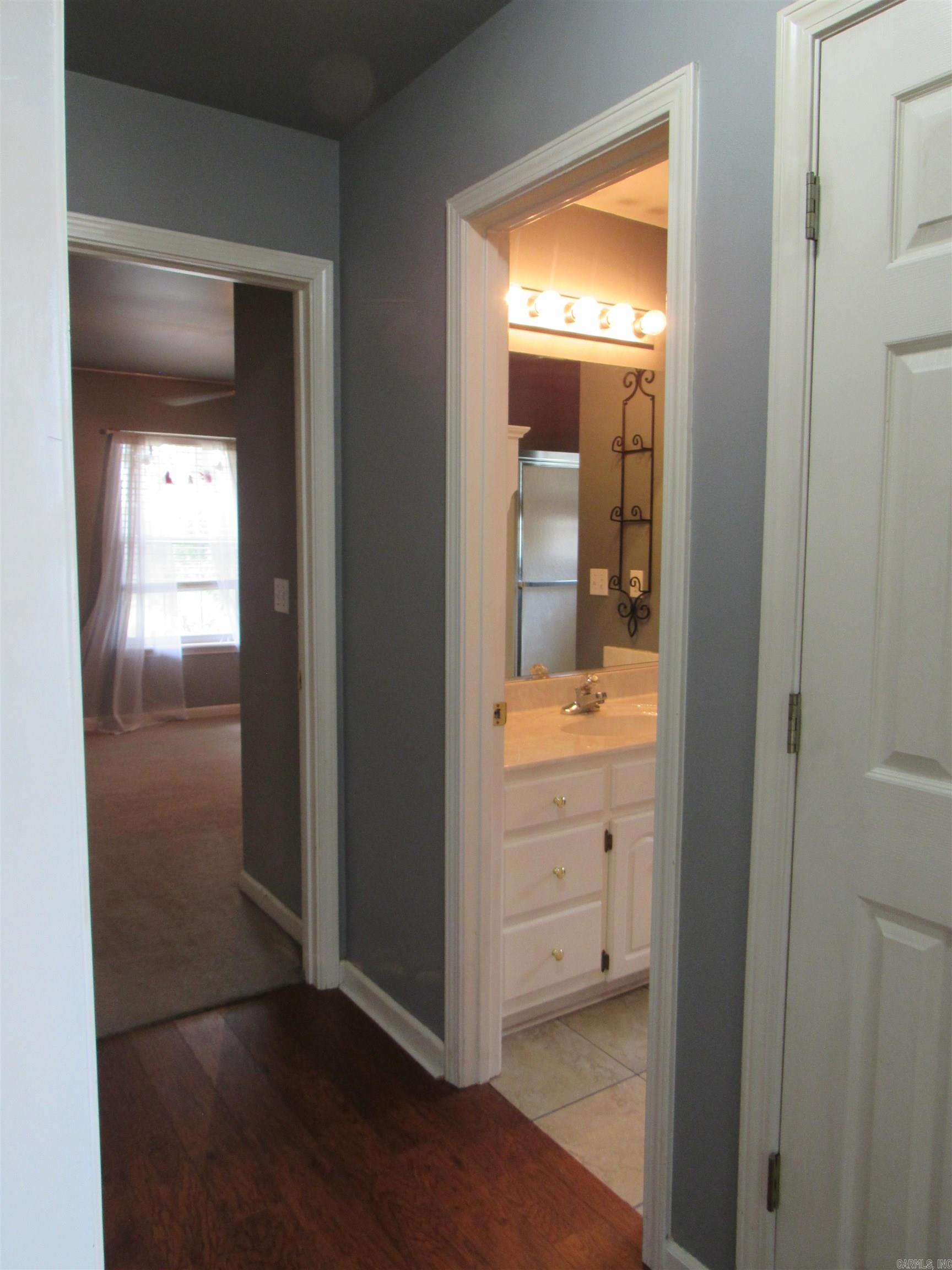 Diamond Creek II - Residential Lease