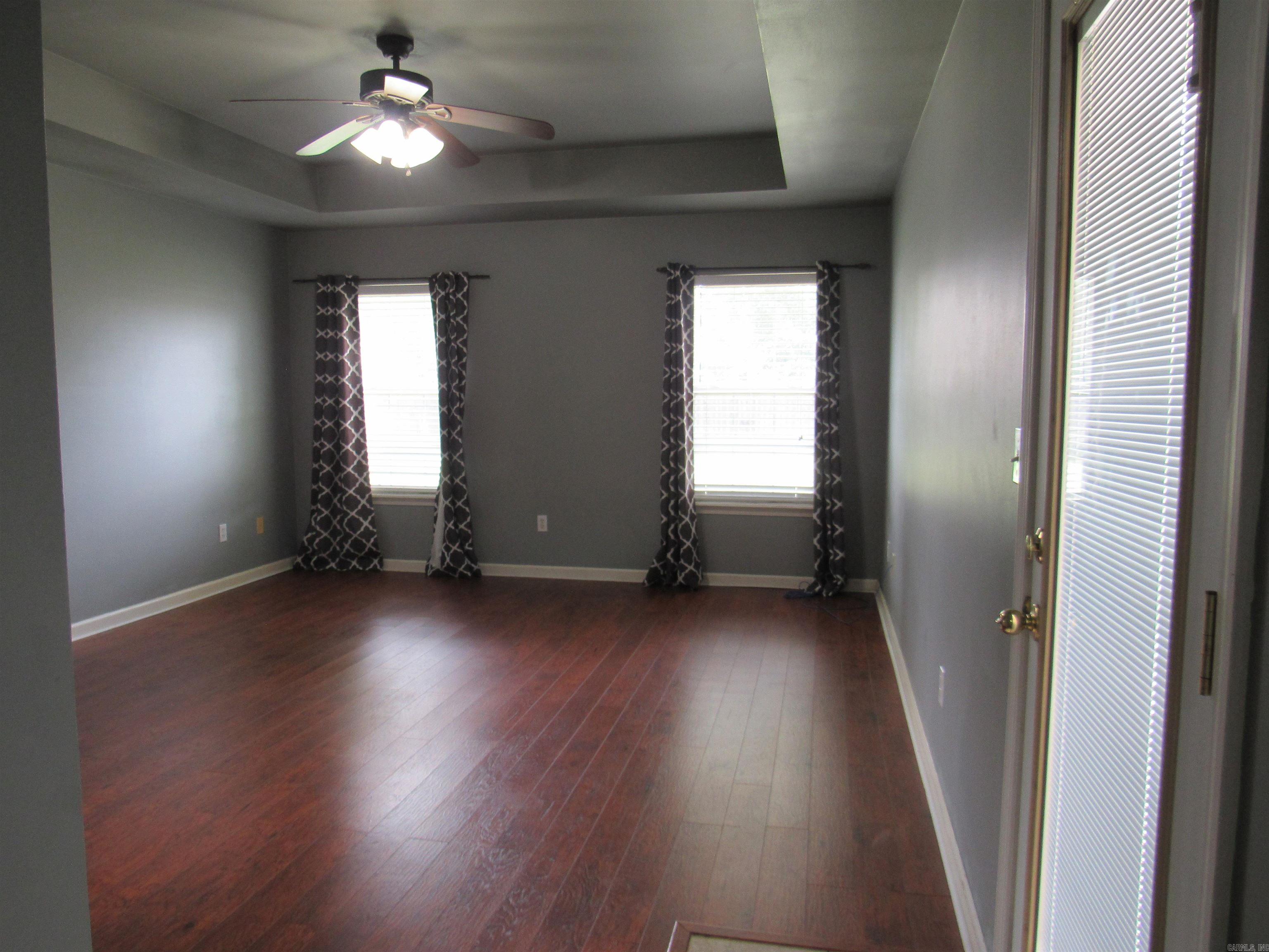 Diamond Creek II - Residential Lease