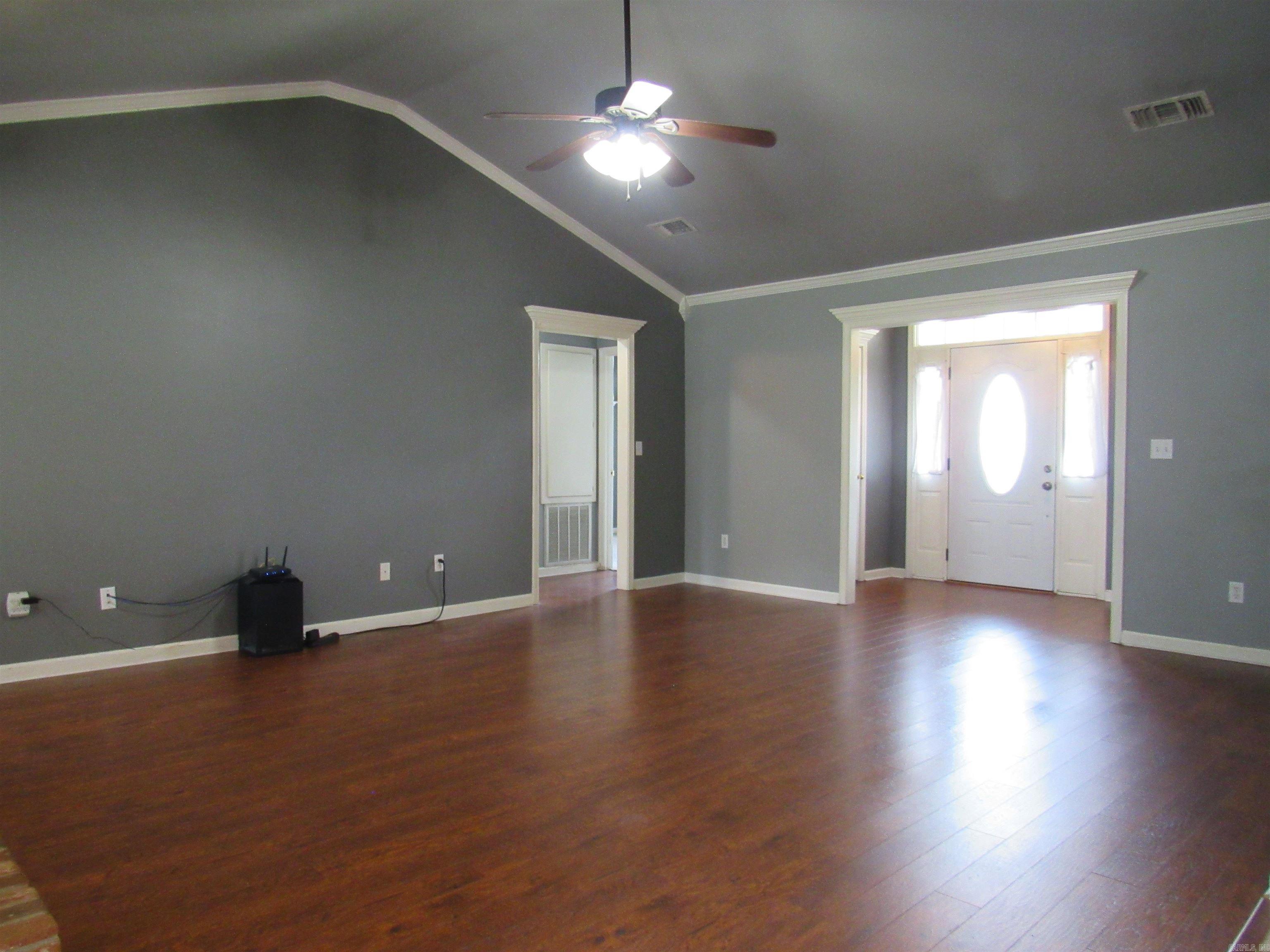 Diamond Creek II - Residential Lease