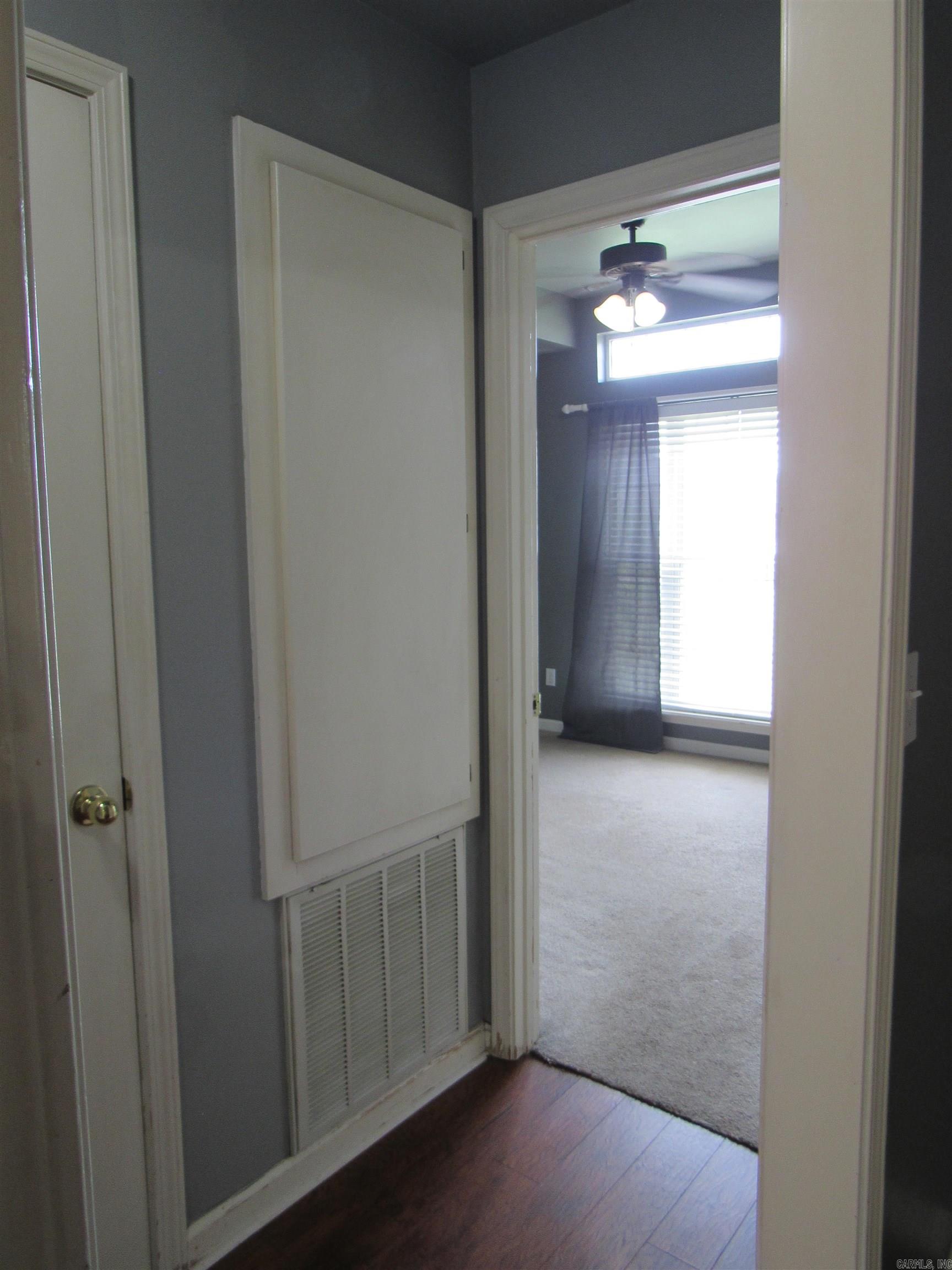 Diamond Creek II - Residential Lease